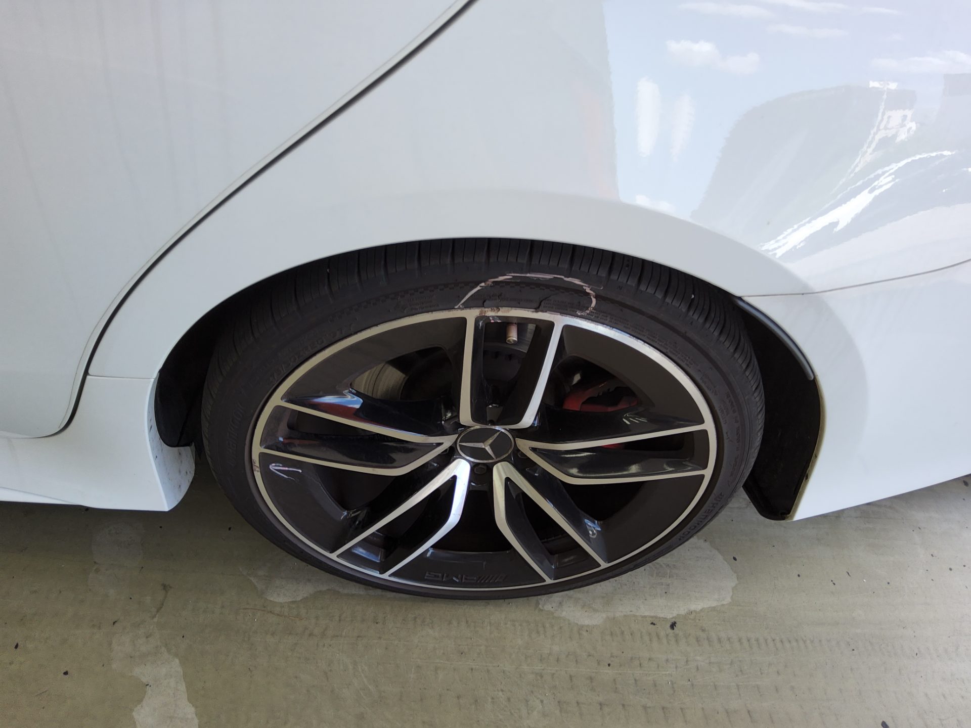2023 - mercedes-benz cls53