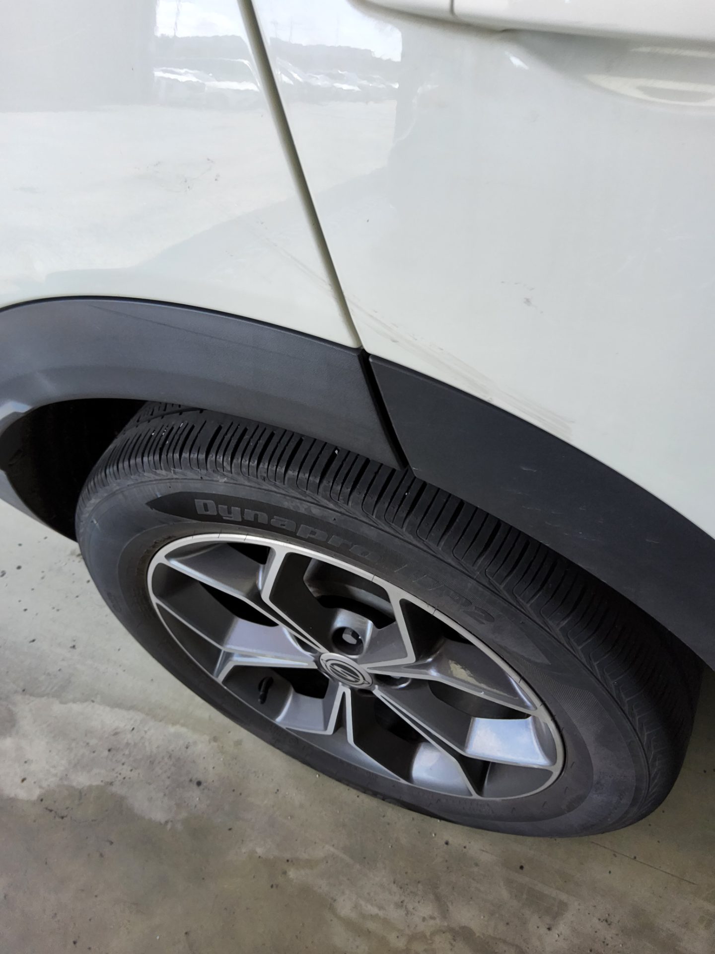 2019 - ssangyong korando