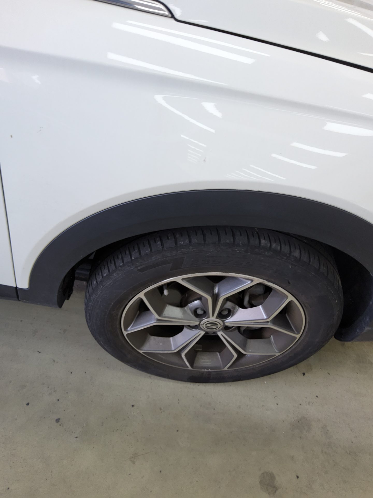 2019 - ssangyong korando