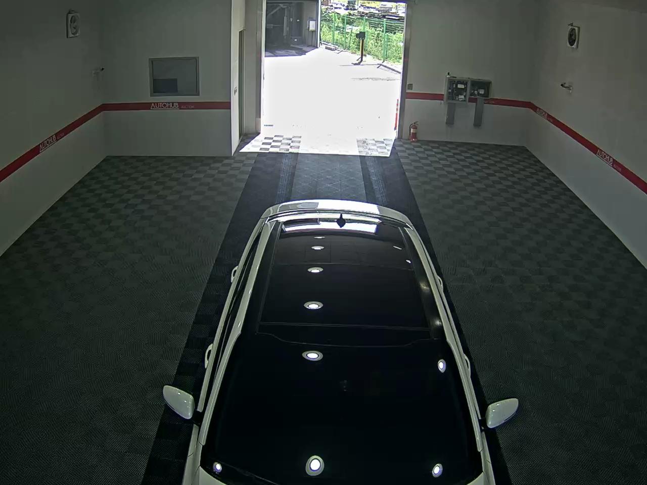 2015 - kia k5