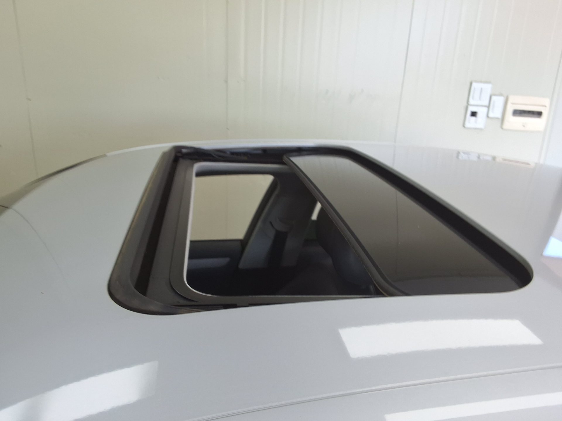 2013 - audi a4