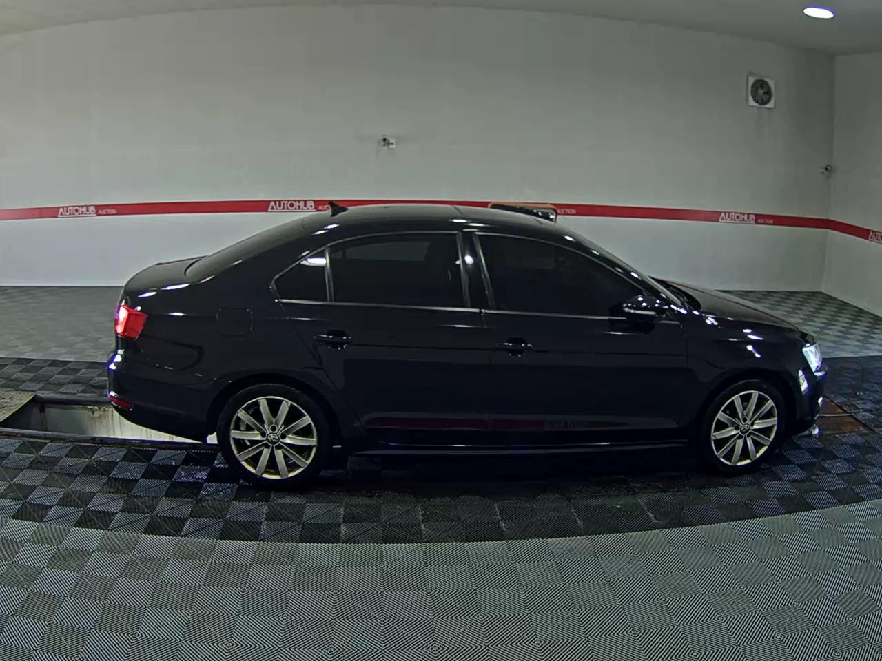 2014 - volkswagen jetta