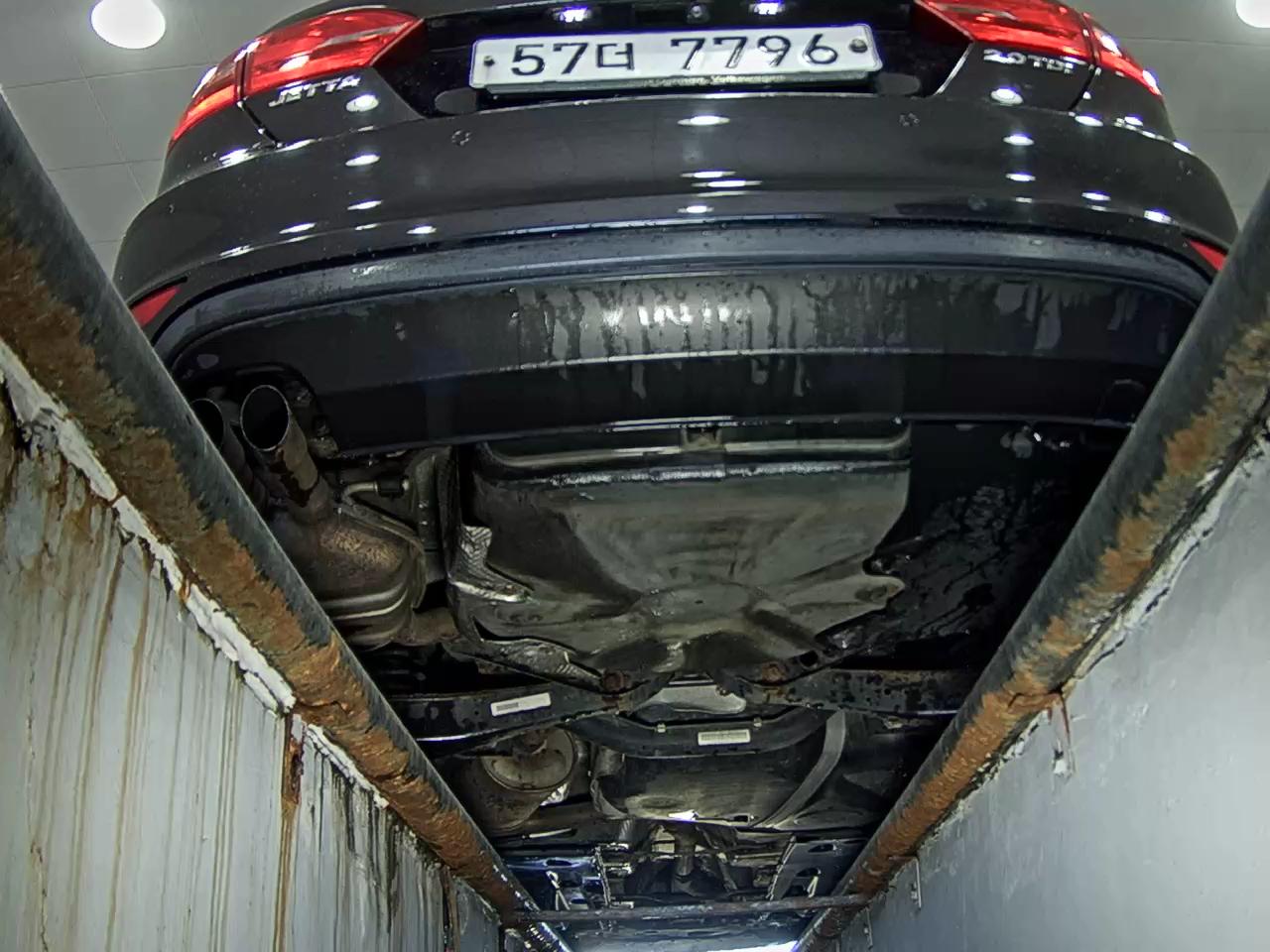 2014 - volkswagen jetta