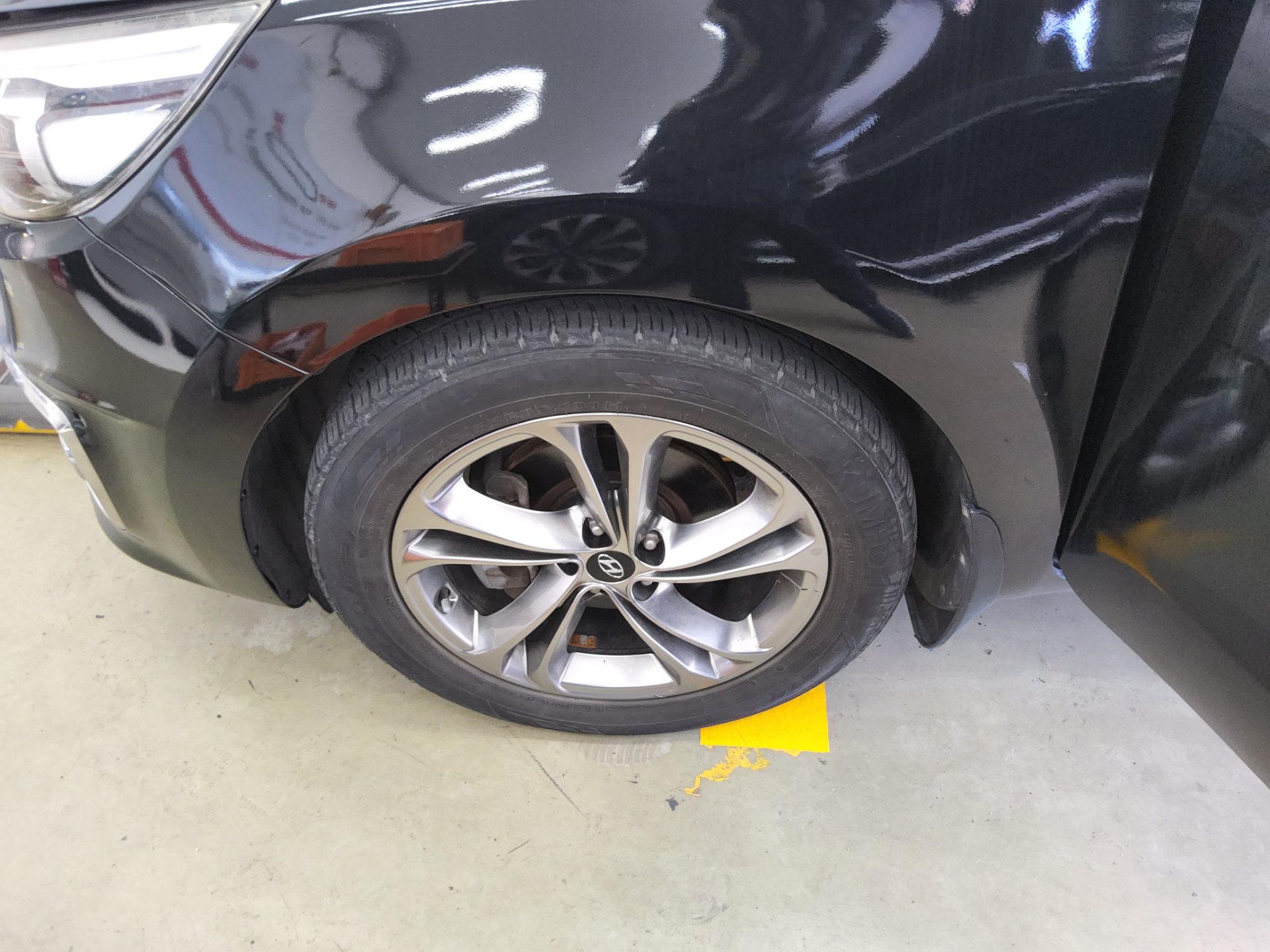 2016 - kia carnival