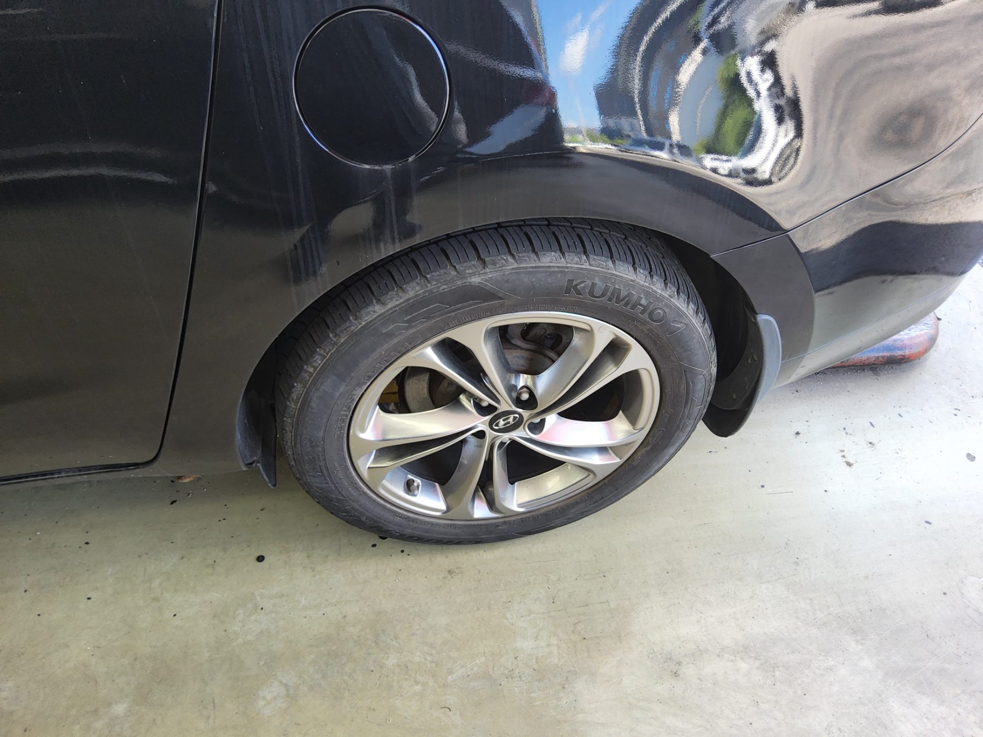 2016 - kia carnival