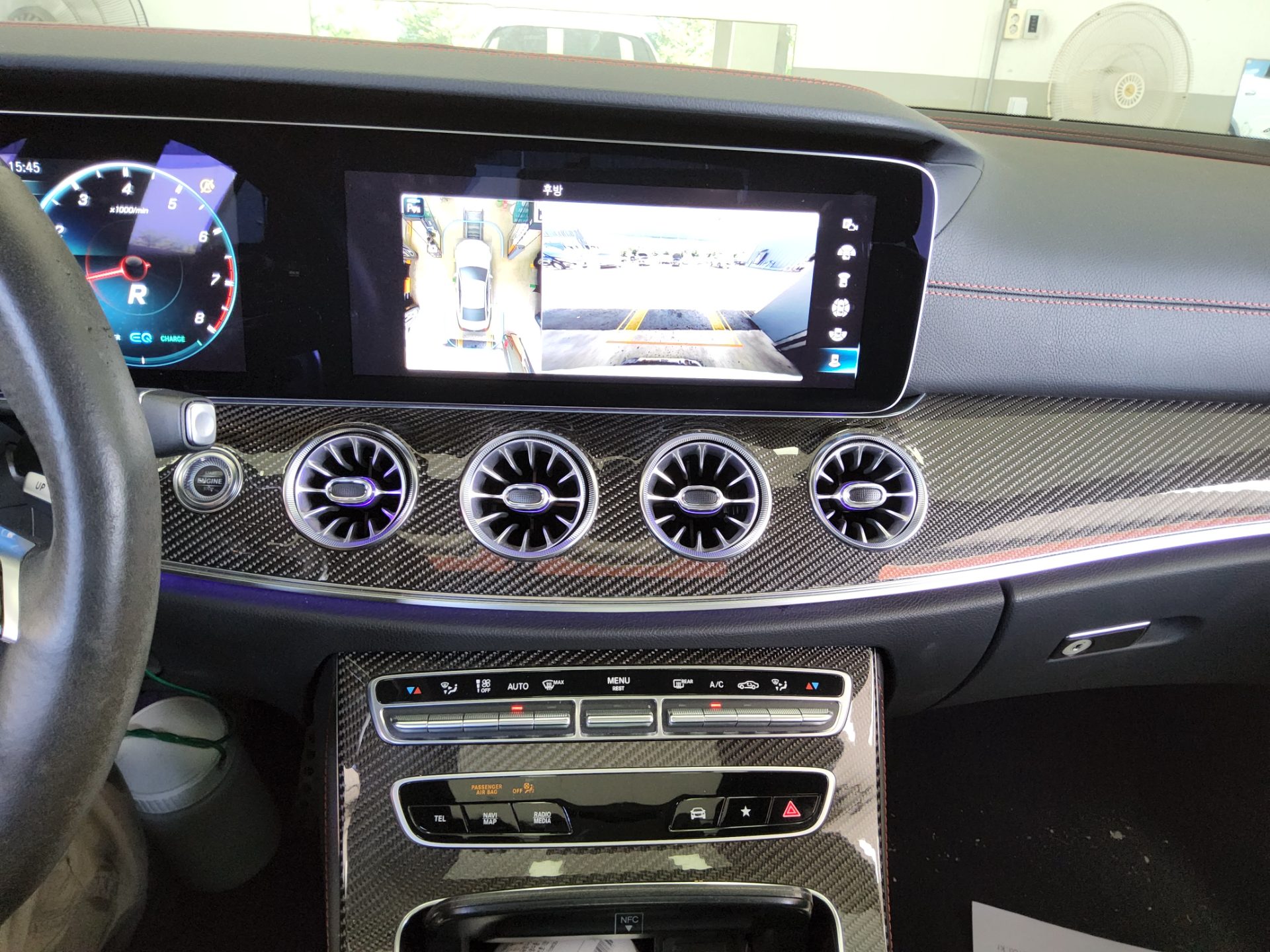 2023 - mercedes-benz cls53