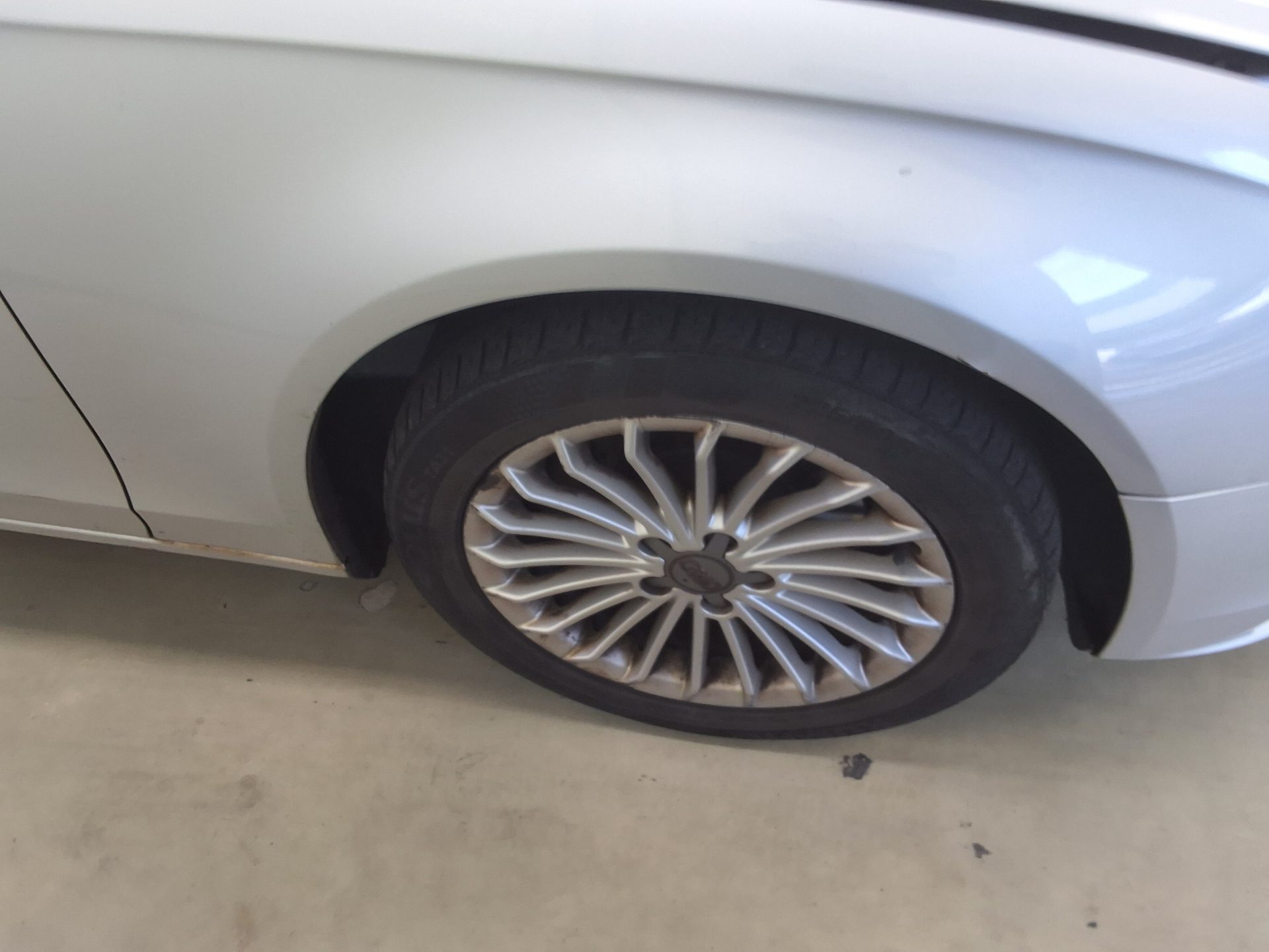 2013 - audi a4