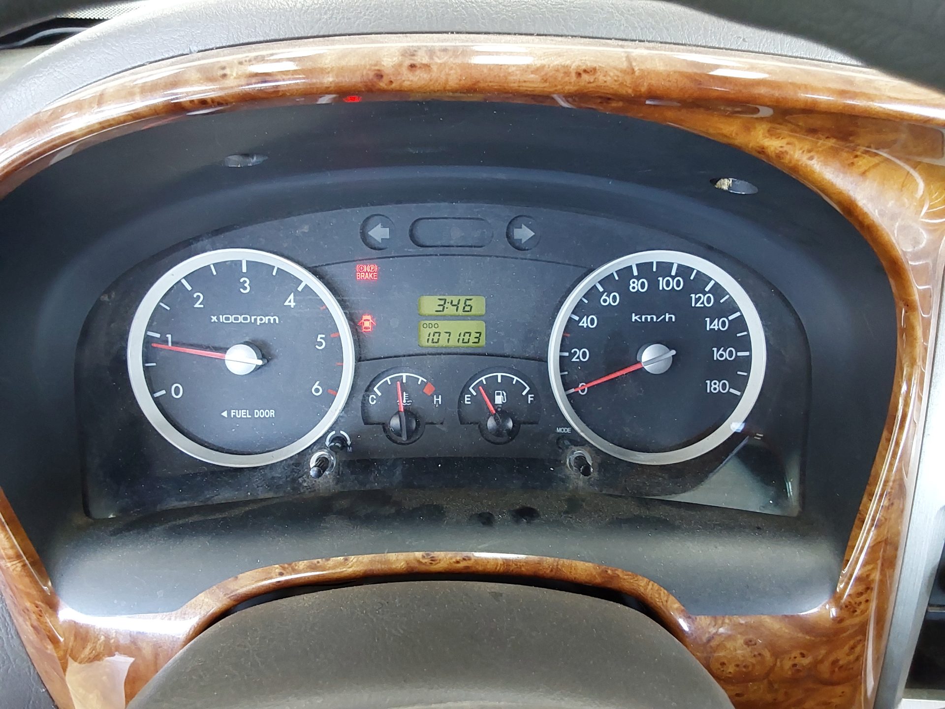 2010 - hyundai porter