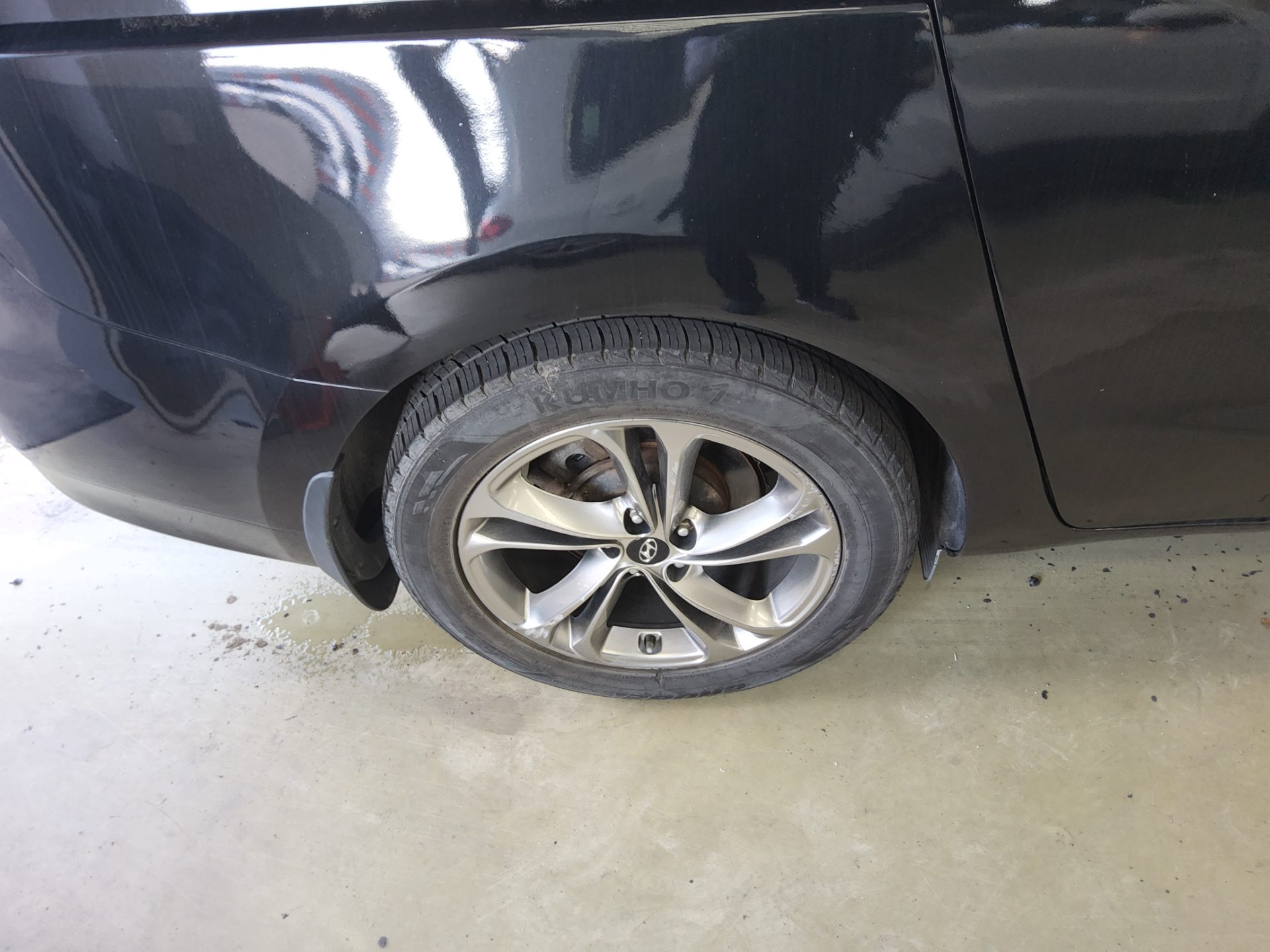 2016 - kia carnival