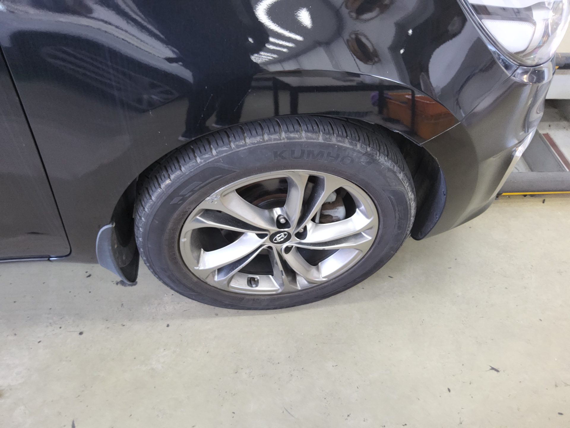 2016 - kia carnival