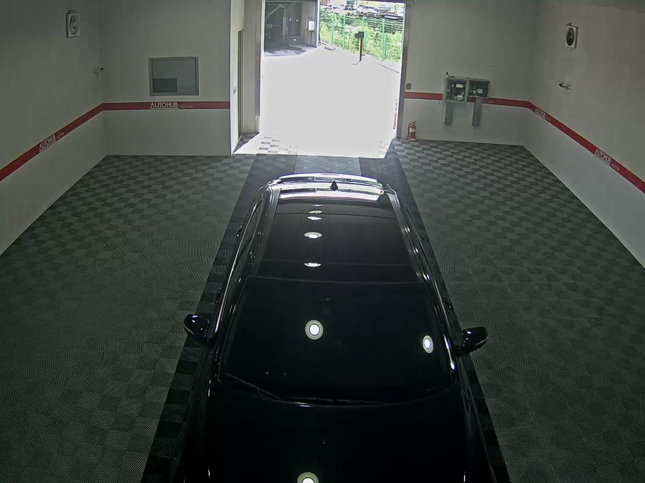 2018 - genesis g80