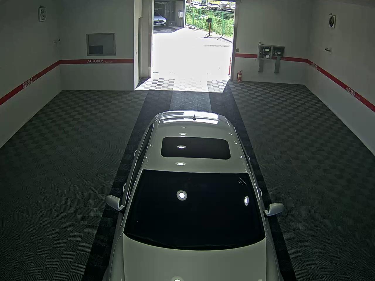 2013 - audi a4