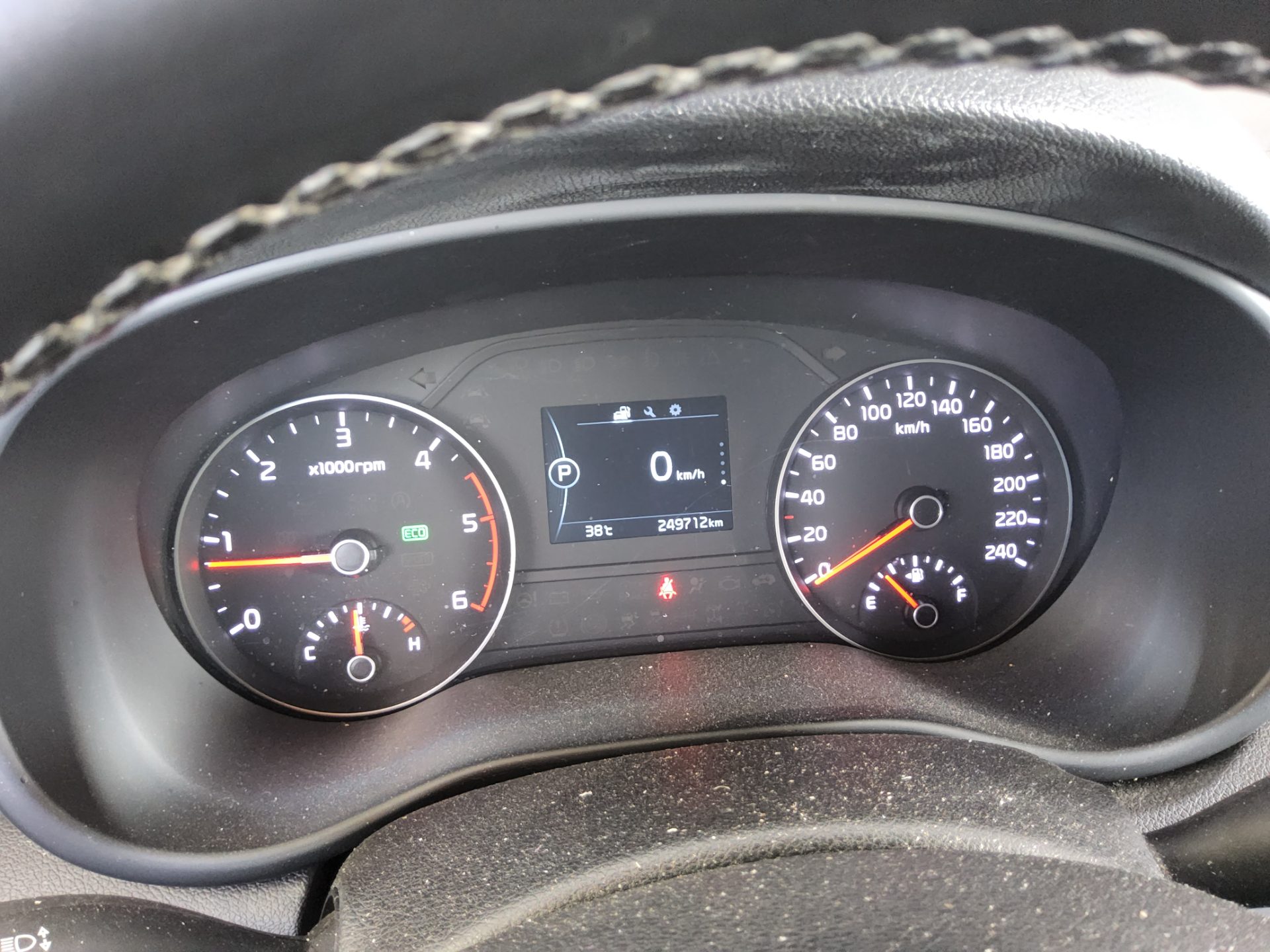 2016 - kia sportage