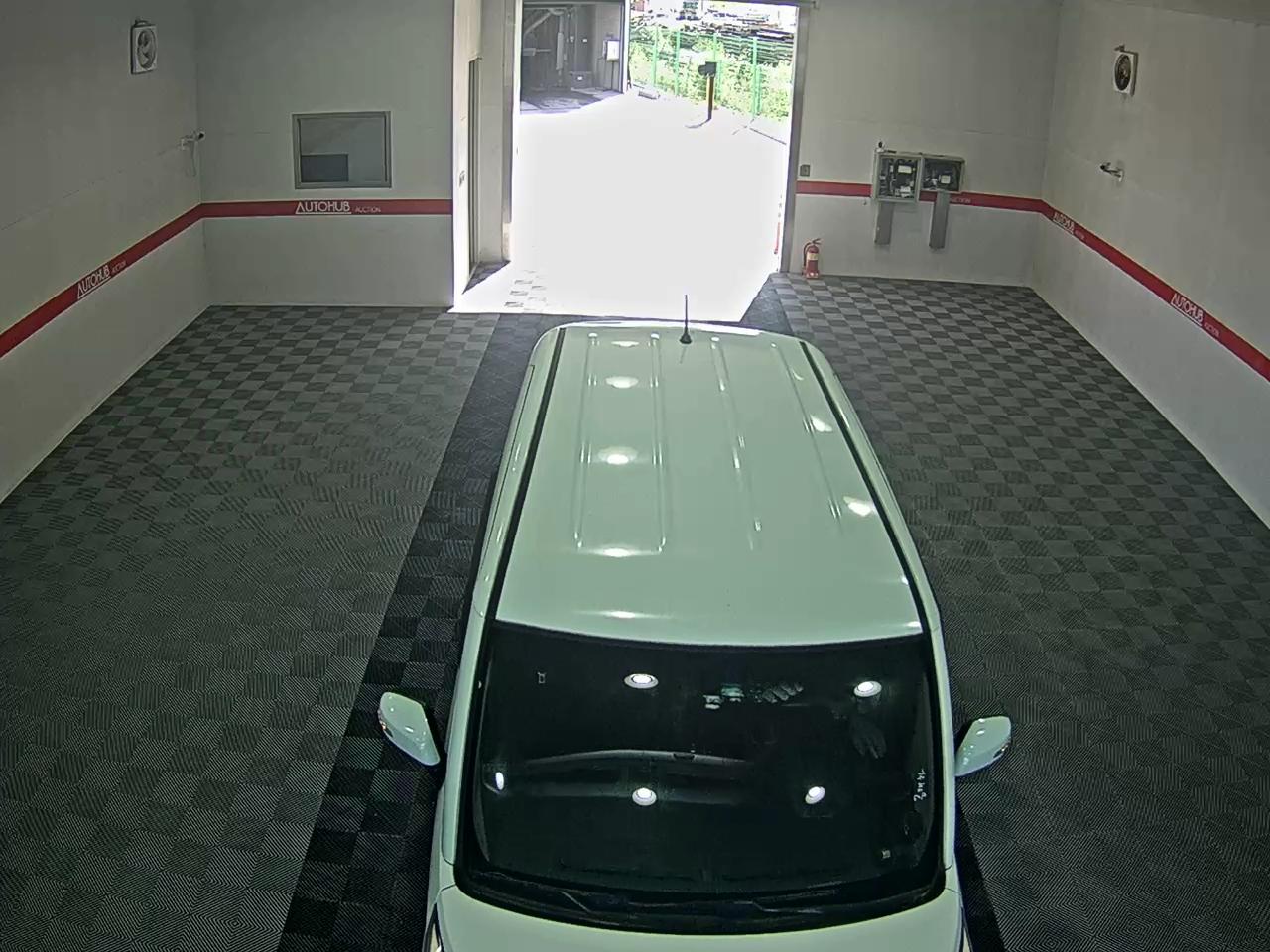 2013 - kia ray