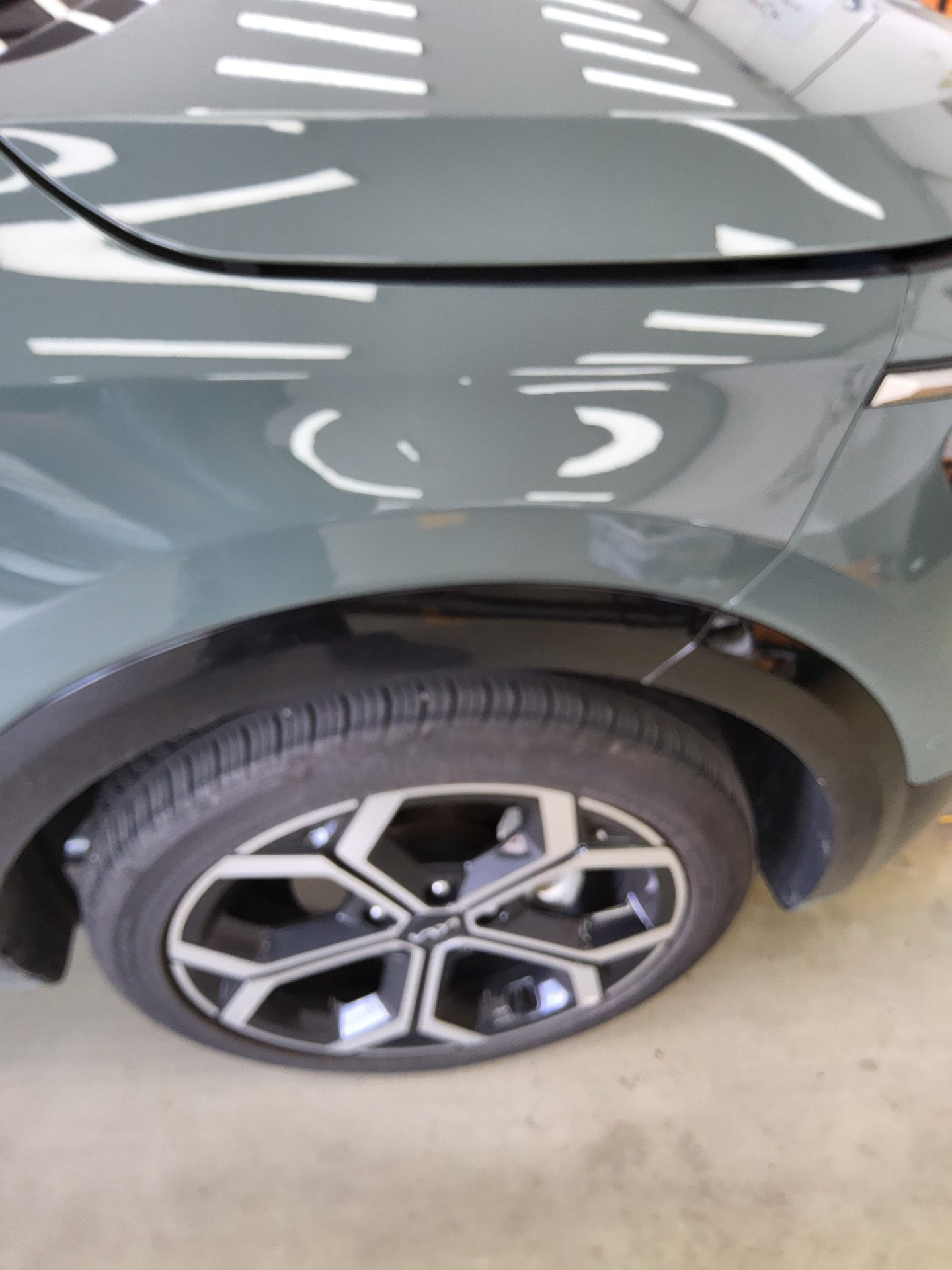 2024 - kia niro