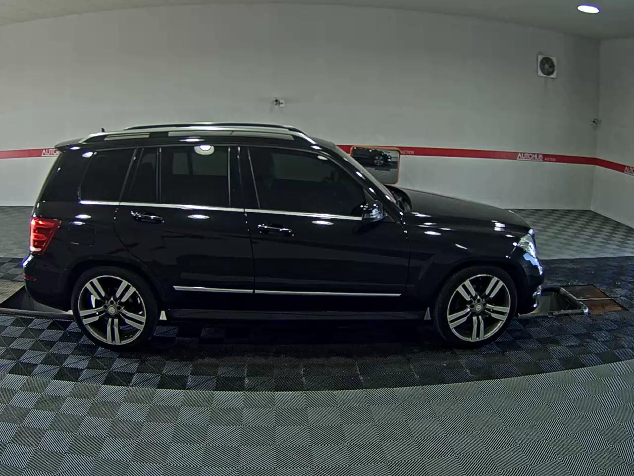 2015 - mercedes-benz glk220