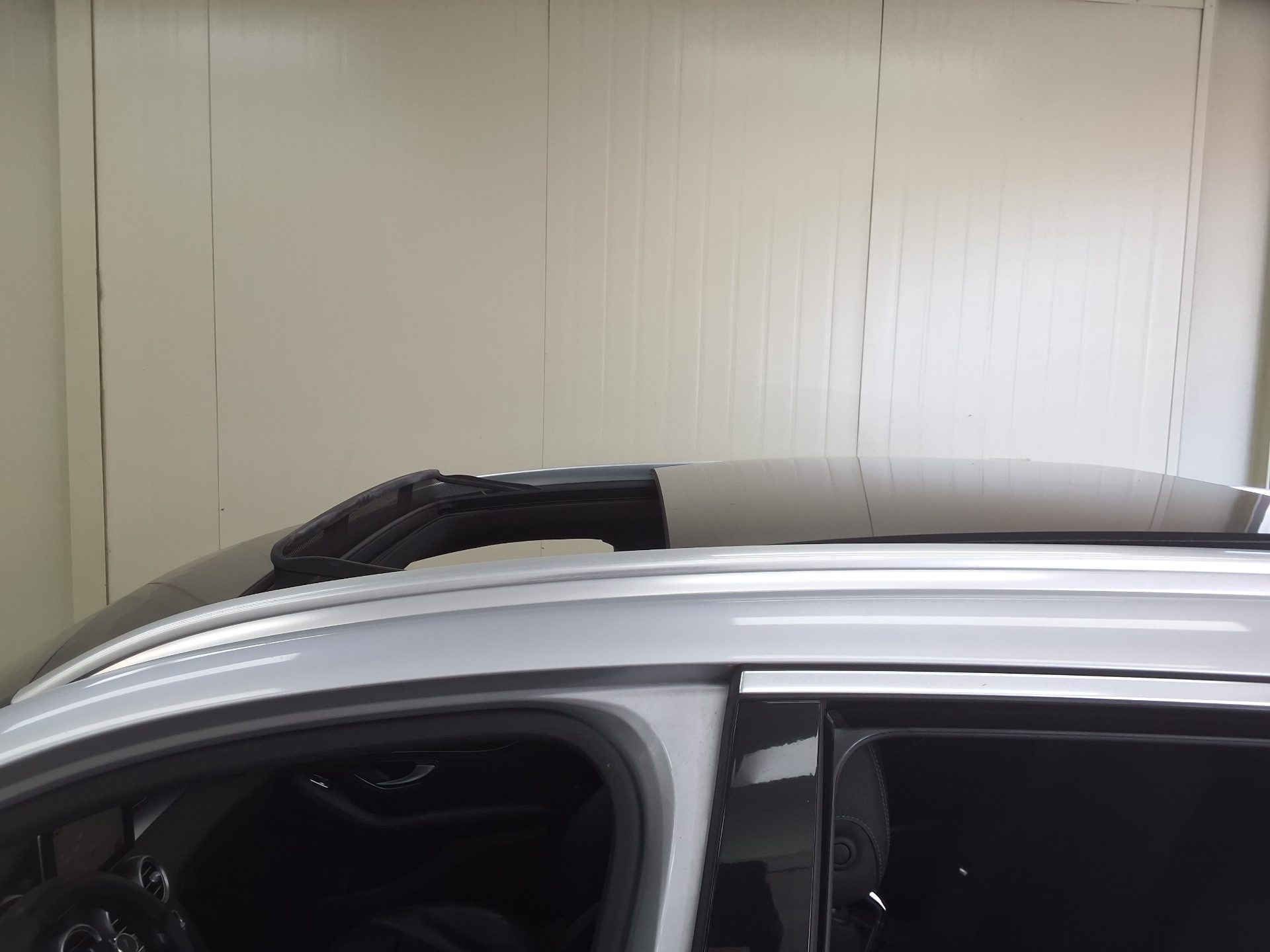 2016 - mercedes-benz glc 220d