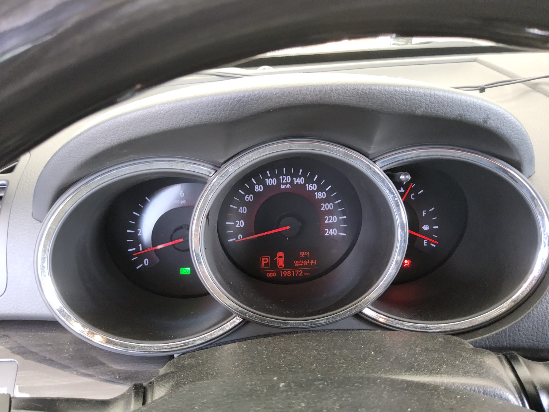 2010 - kia sorento