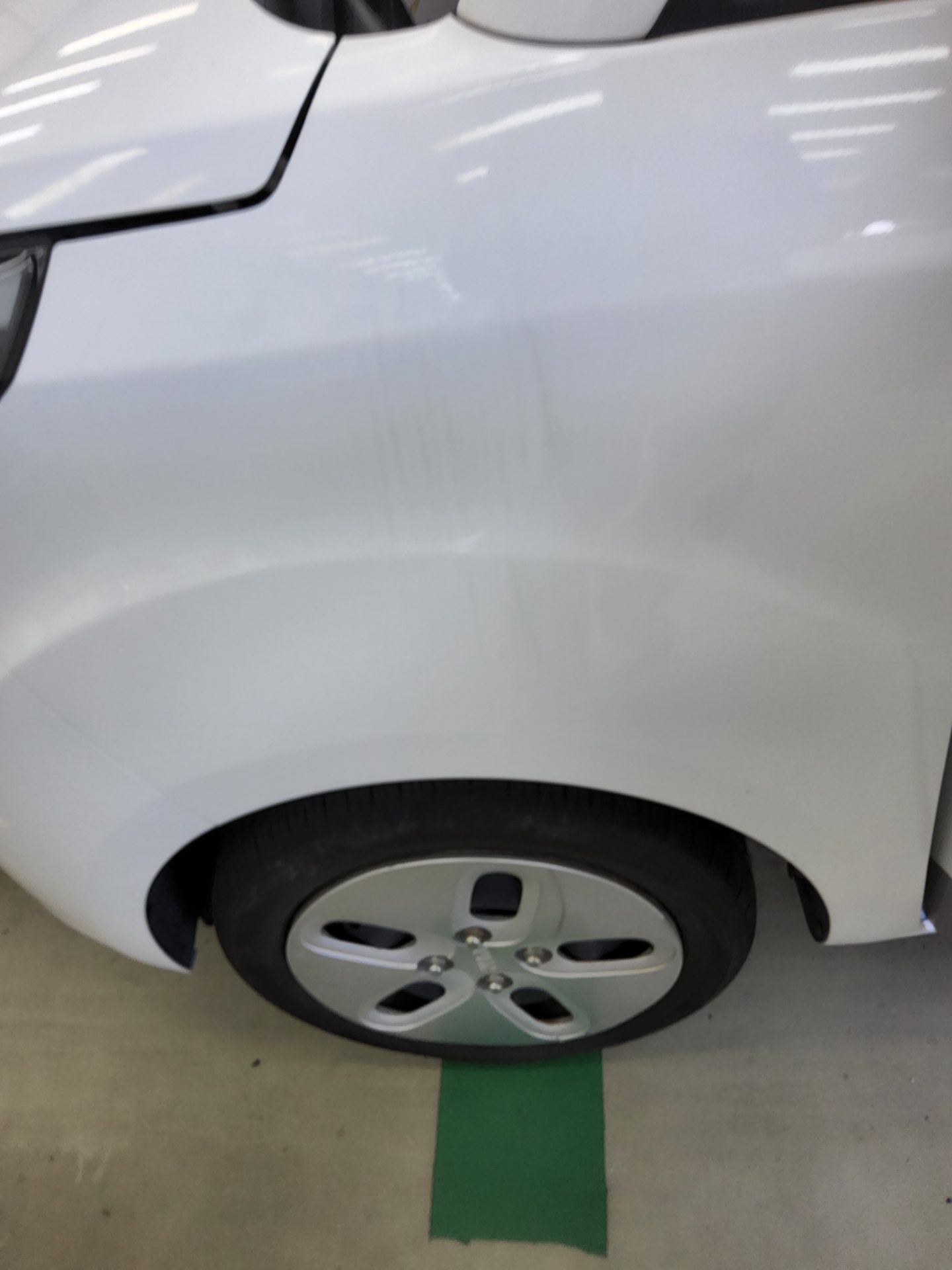 2019 - kia ray