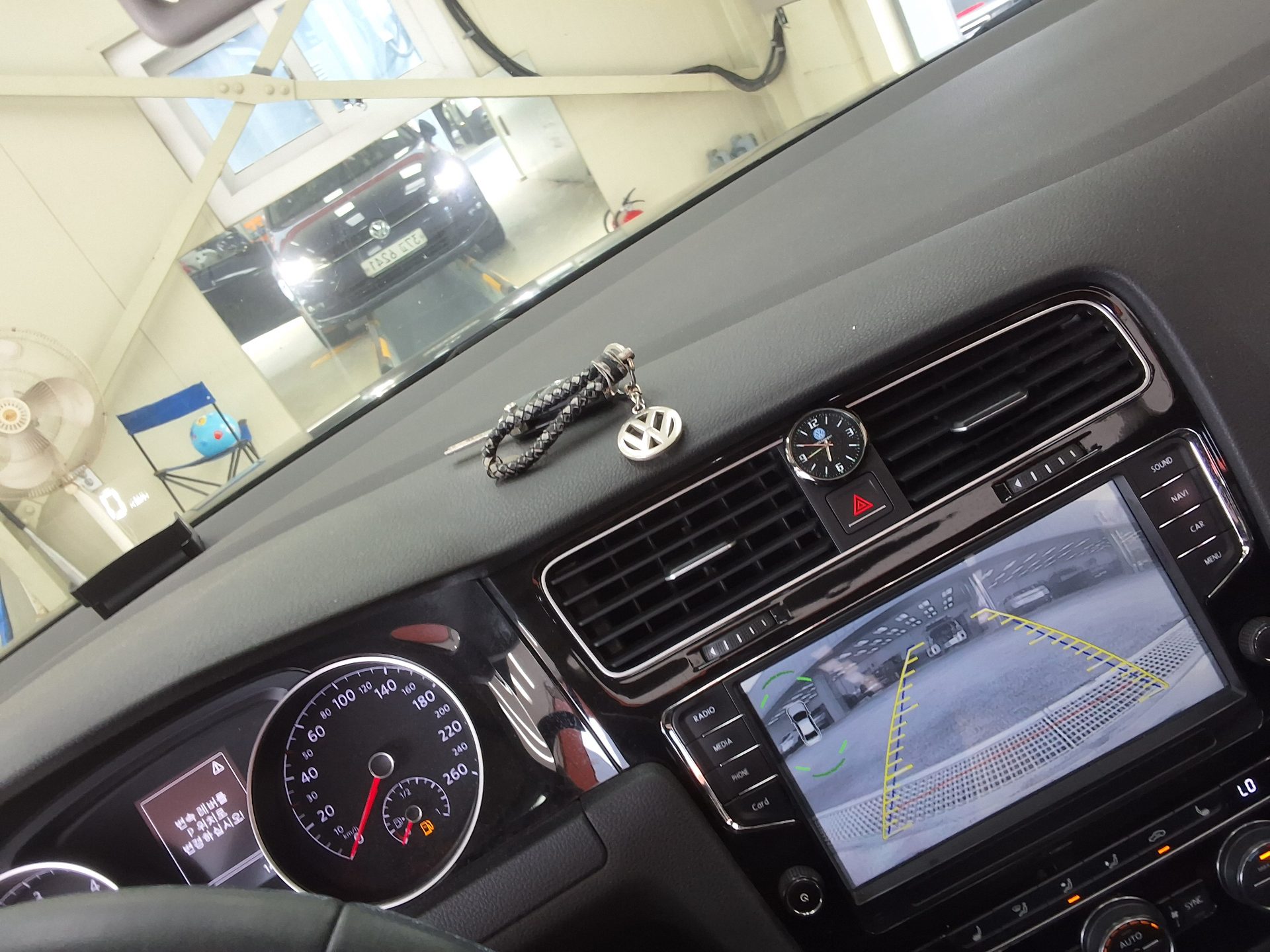 2015 - volkswagen golf