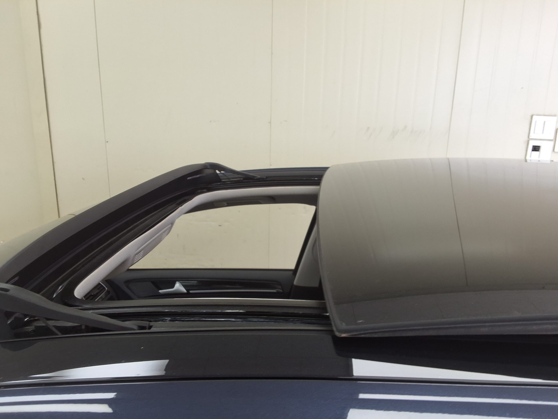 2015 - volkswagen golf