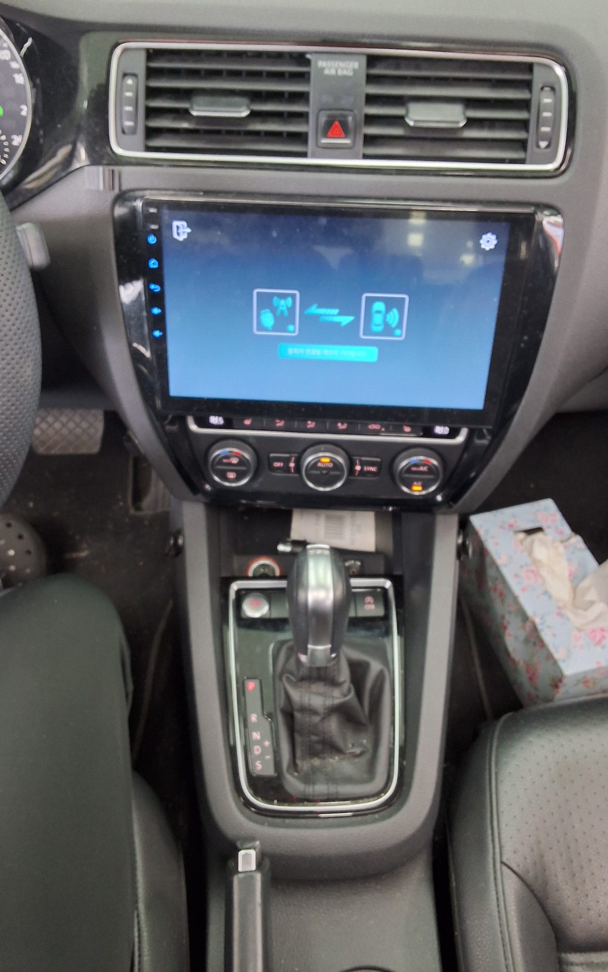 فولكس فاجن جيتا (6Th Gen) 2.0 TDI Bluemotion بريميوم 2016 بريميوم