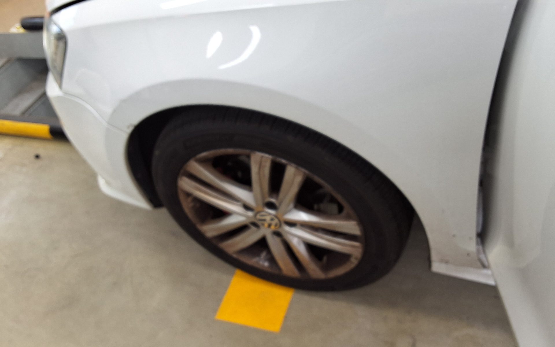 فولكس فاجن جيتا (6Th Gen) 2.0 TDI Bluemotion بريميوم 2016 بريميوم