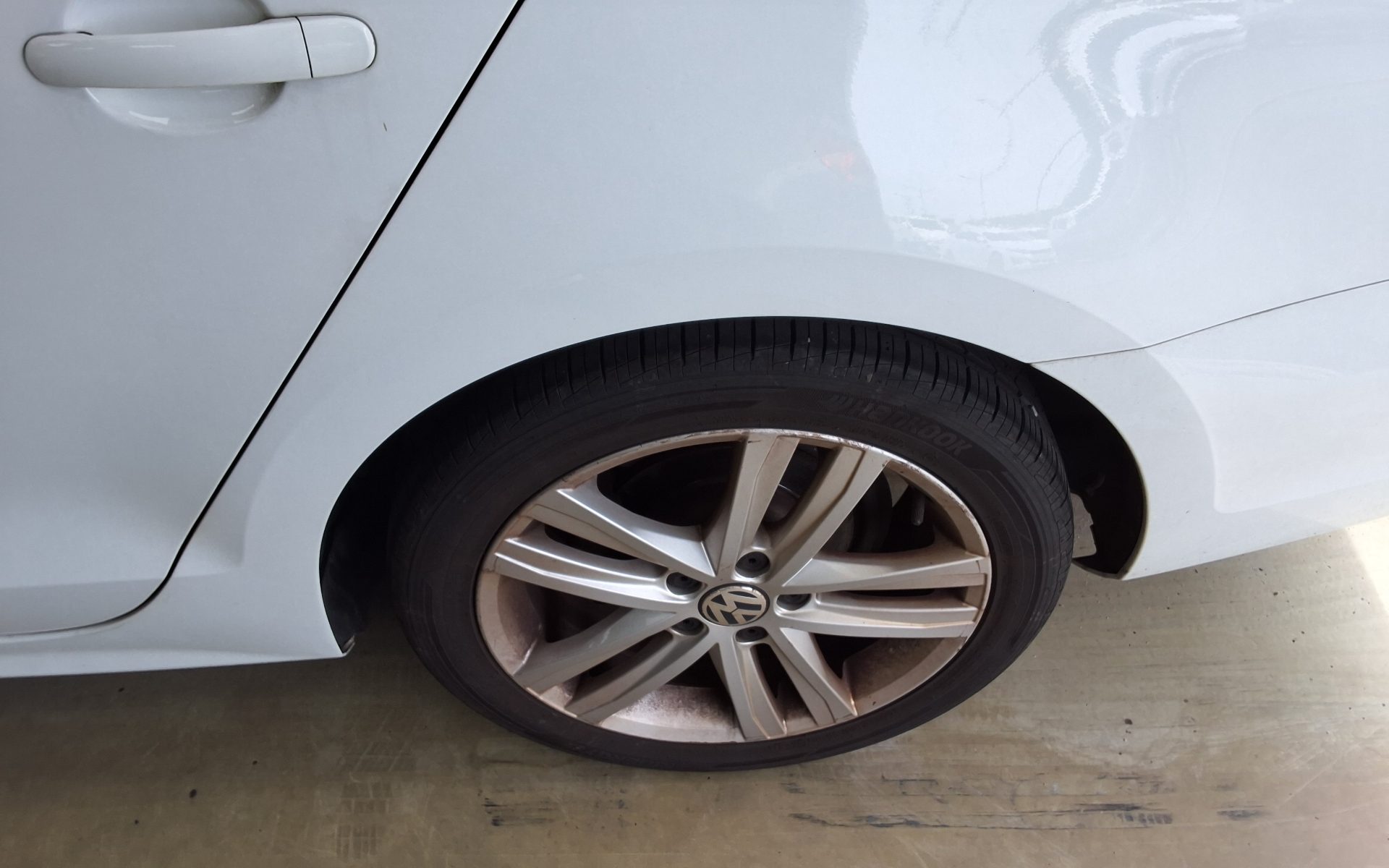 فولكس فاجن جيتا (6Th Gen) 2.0 TDI Bluemotion بريميوم 2016 بريميوم