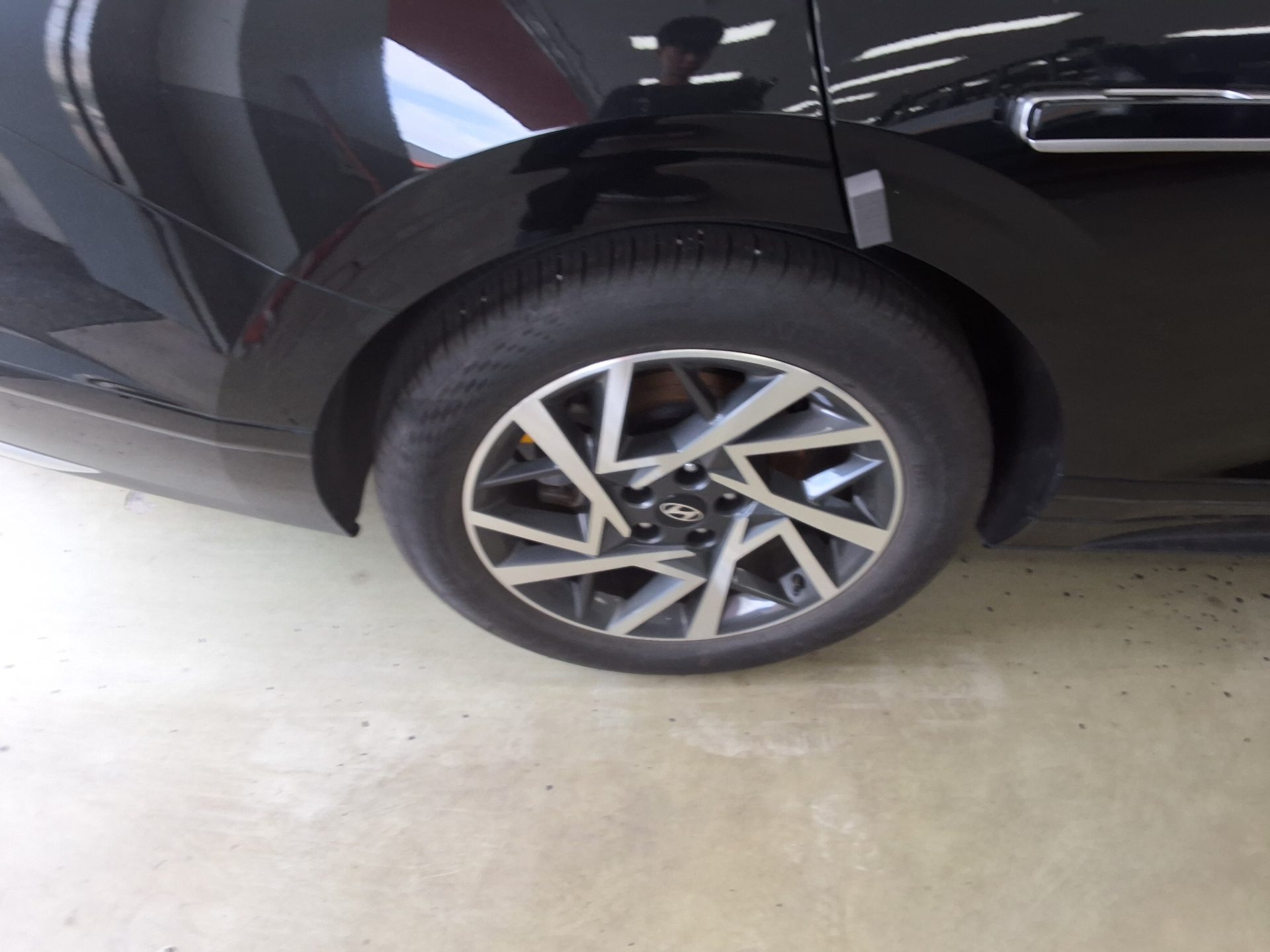 2023 - hyundai grandeur