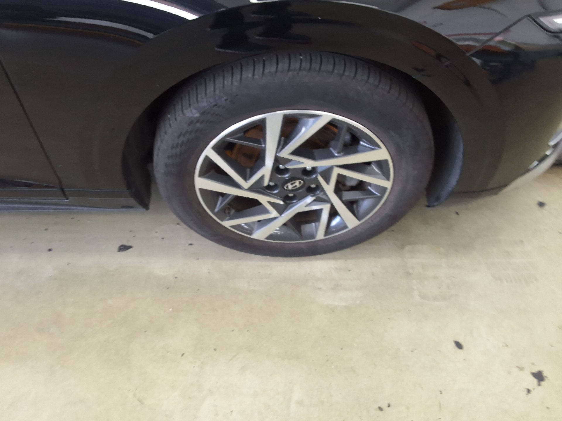 2023 - hyundai grandeur