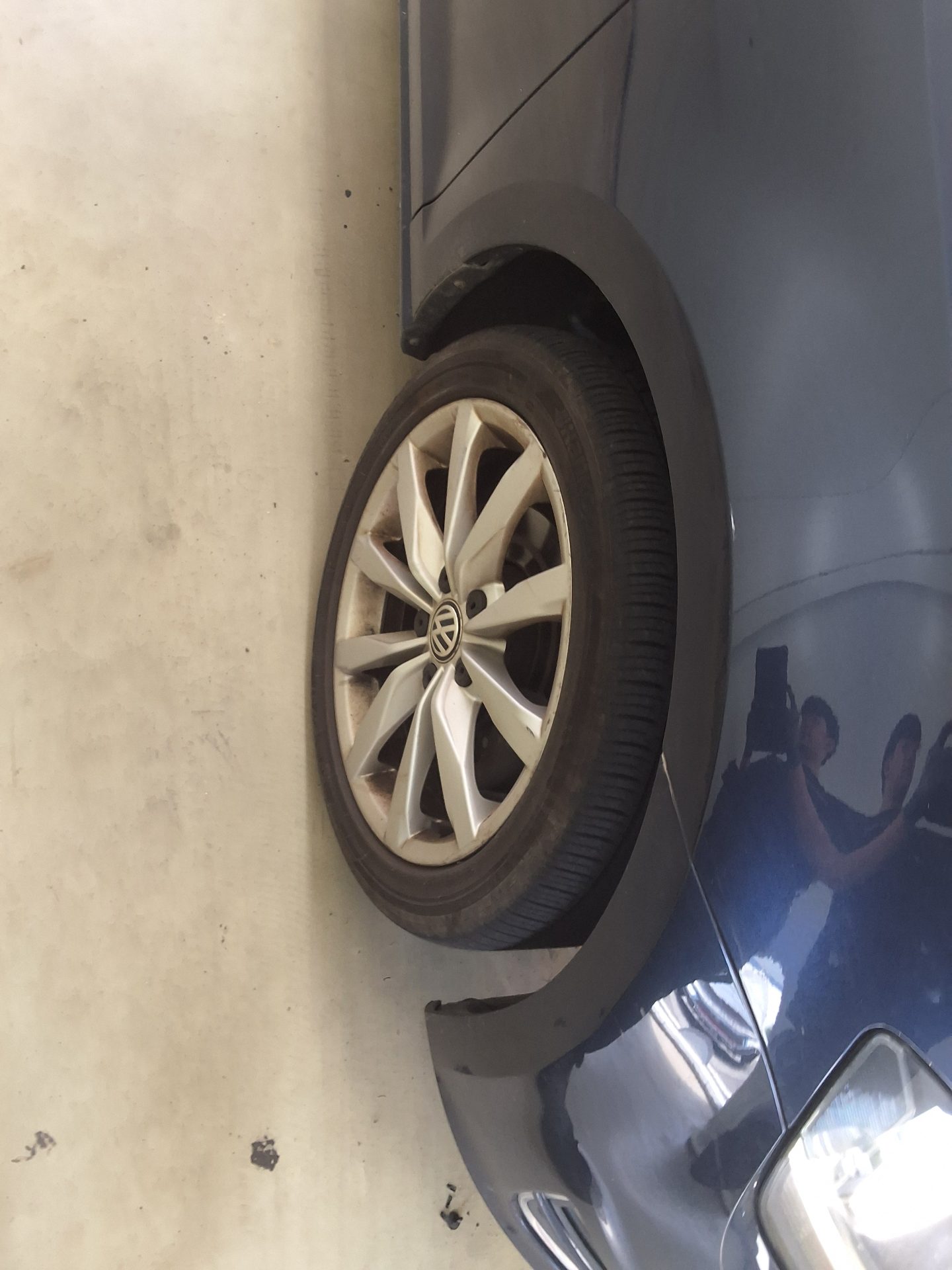 2015 - volkswagen golf
