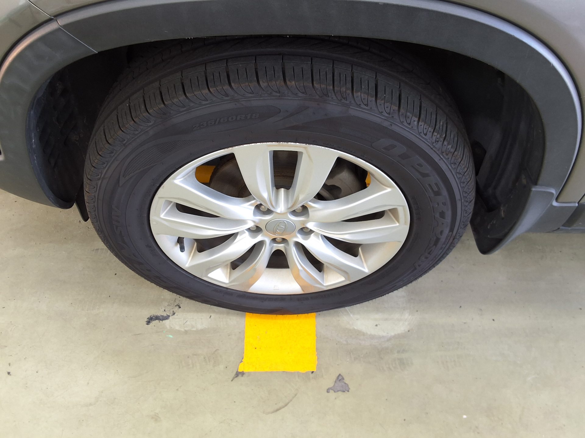 2010 - kia sorento