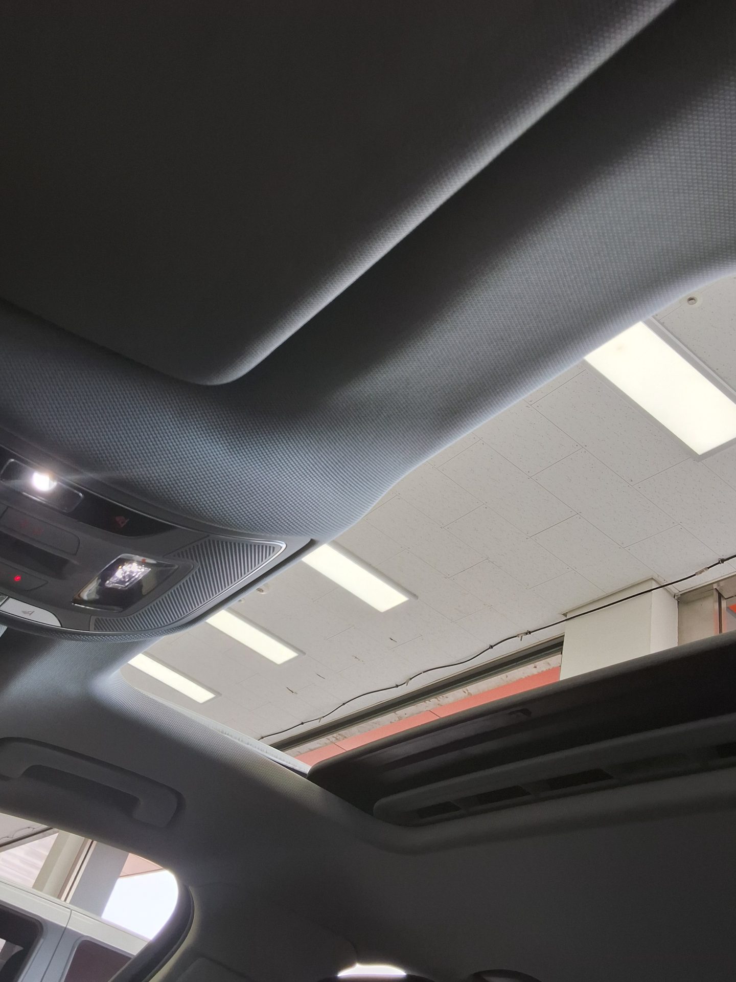 أودي إيه 6 (4Th Gen) 2.0 TDI 2014