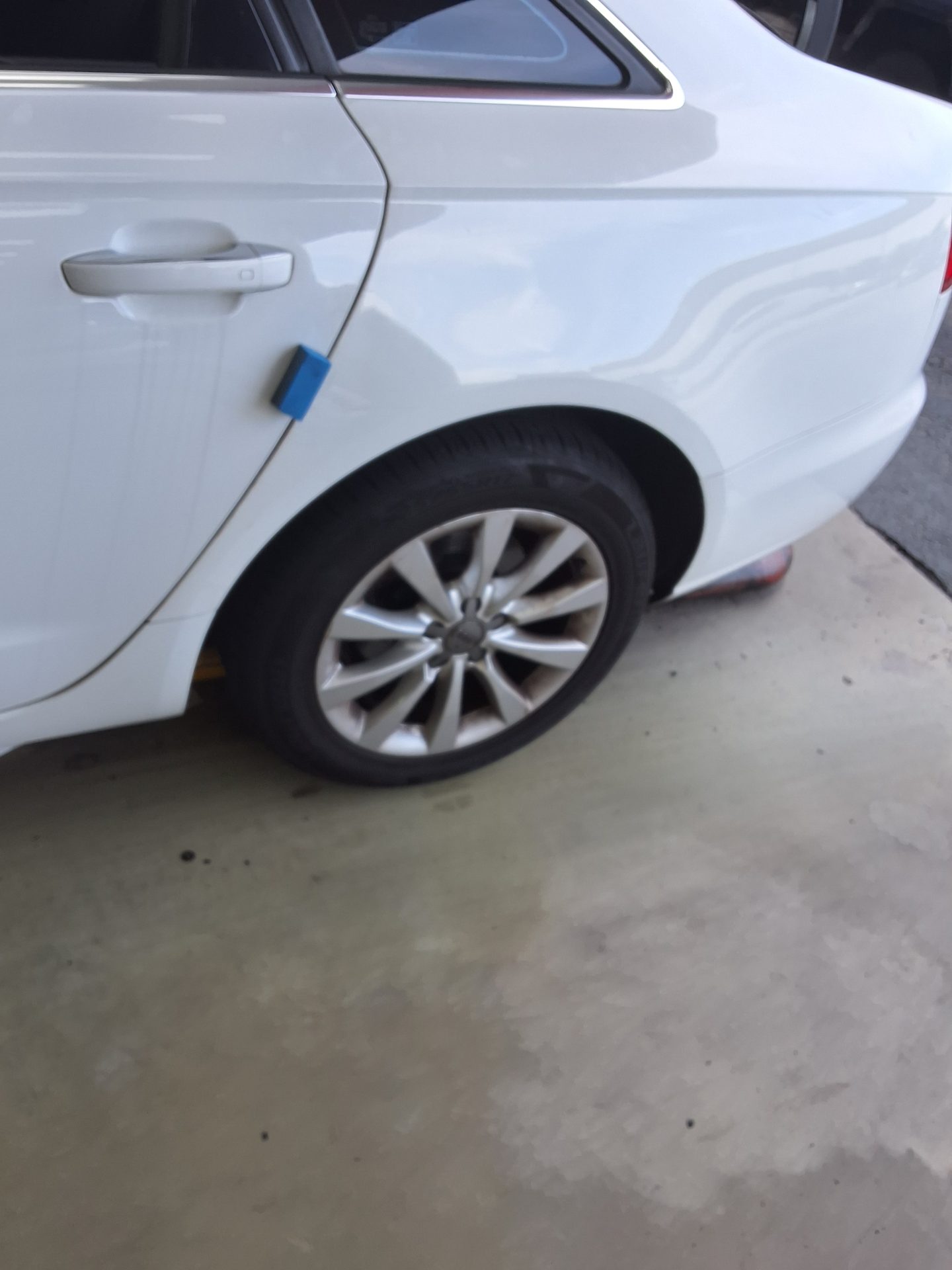 أودي إيه 6 (4Th Gen) 2.0 TDI 2014