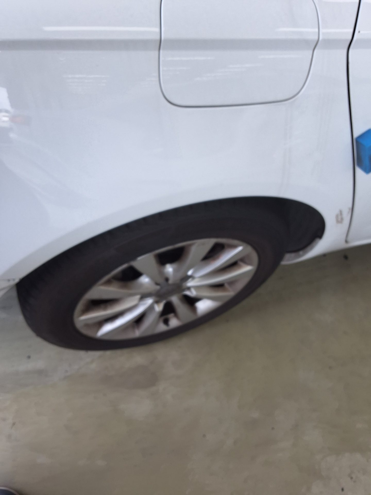 أودي إيه 6 (4Th Gen) 2.0 TDI 2014