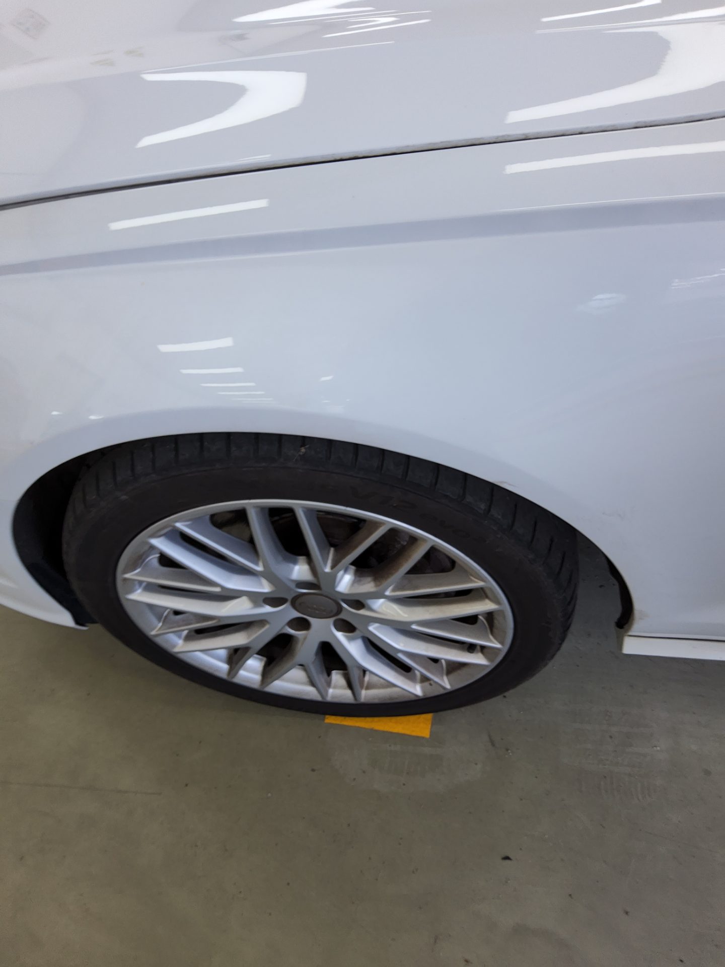 2016 - audi a6