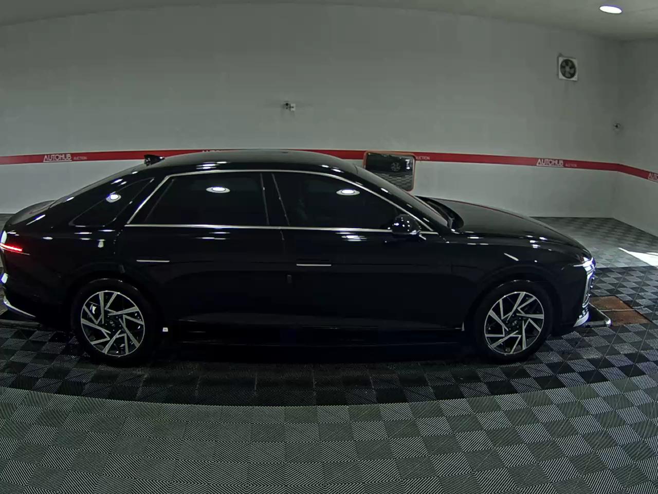 2023 - hyundai grandeur