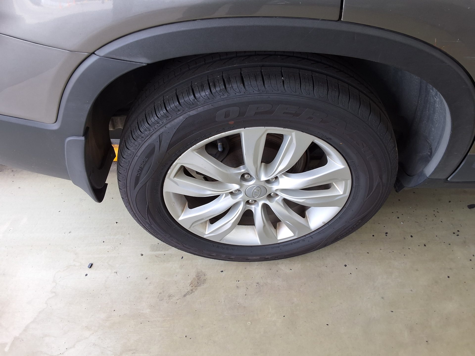 2010 - kia sorento