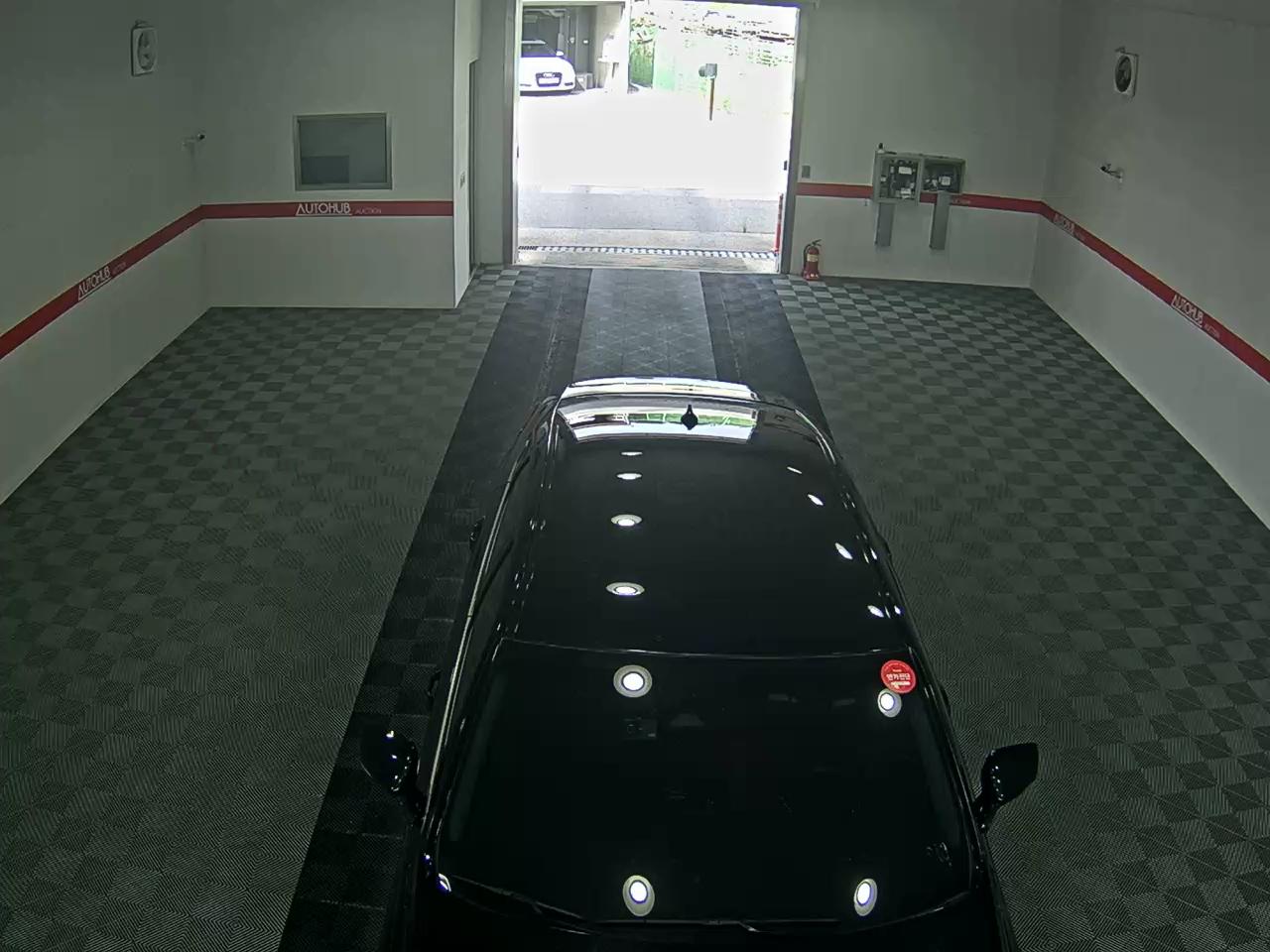 2023 - kia k8