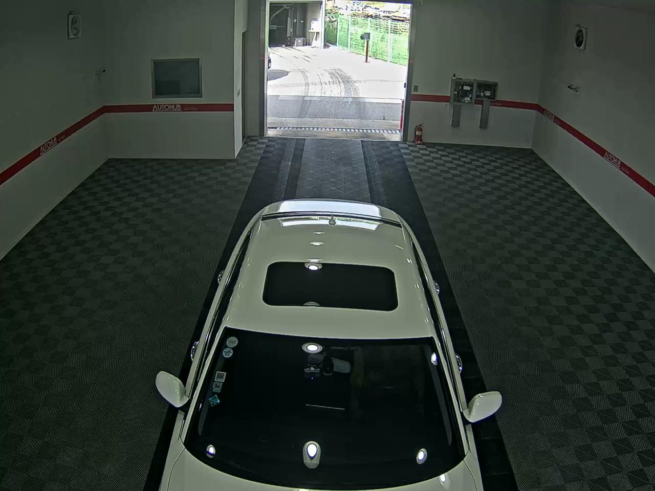 أودي إيه 6 (4Th Gen) 2.0 TDI 2014
