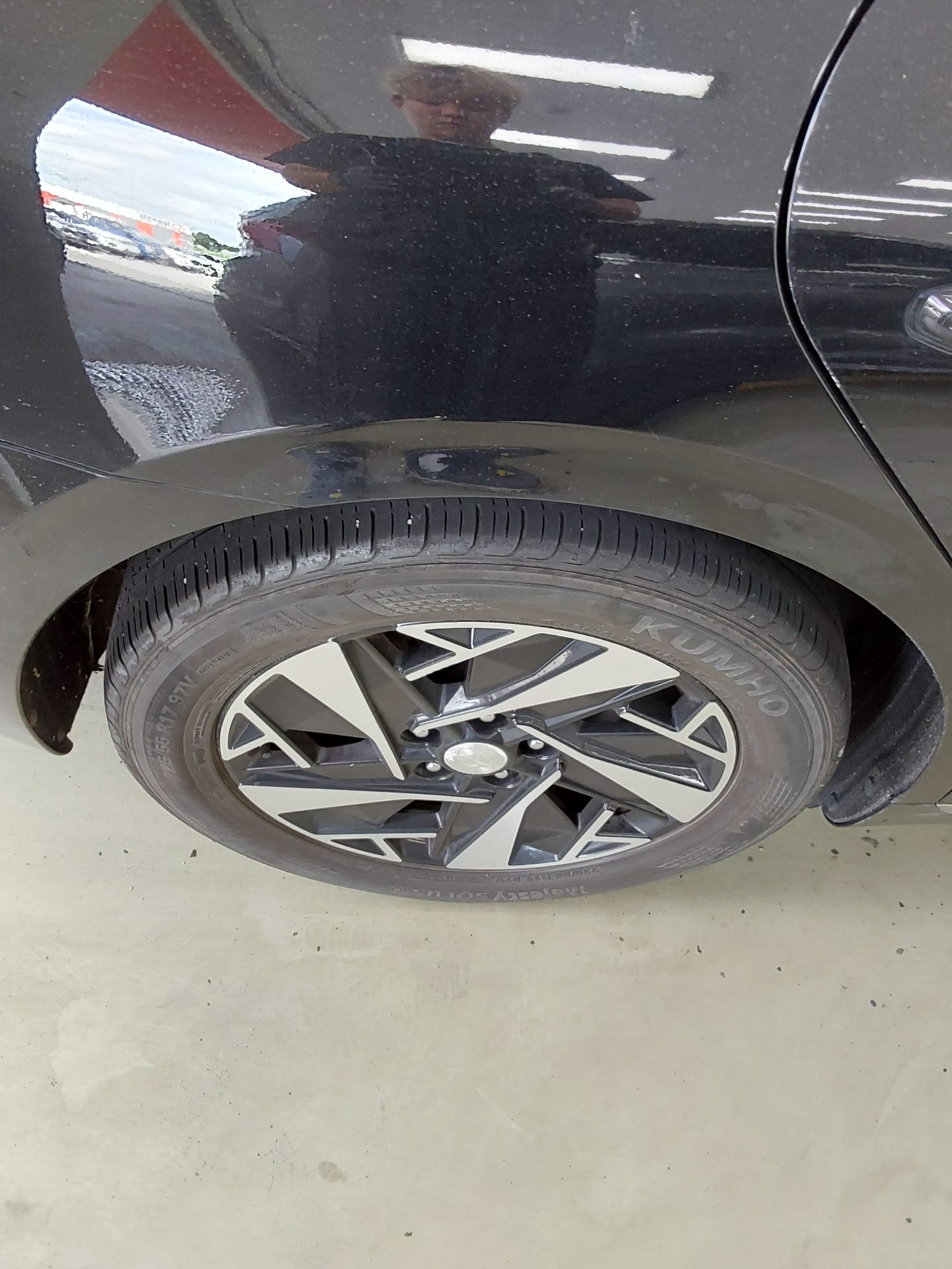 2023 - hyundai grandeur