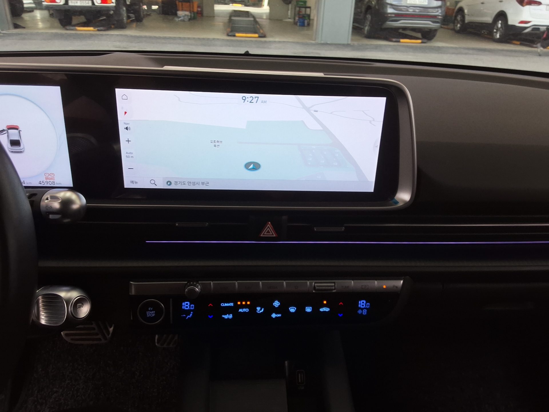 2023 - hyundai ioniq