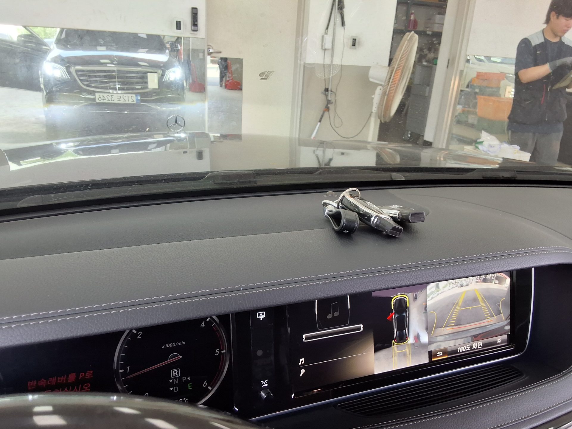 2014 - mercedes-benz s350l