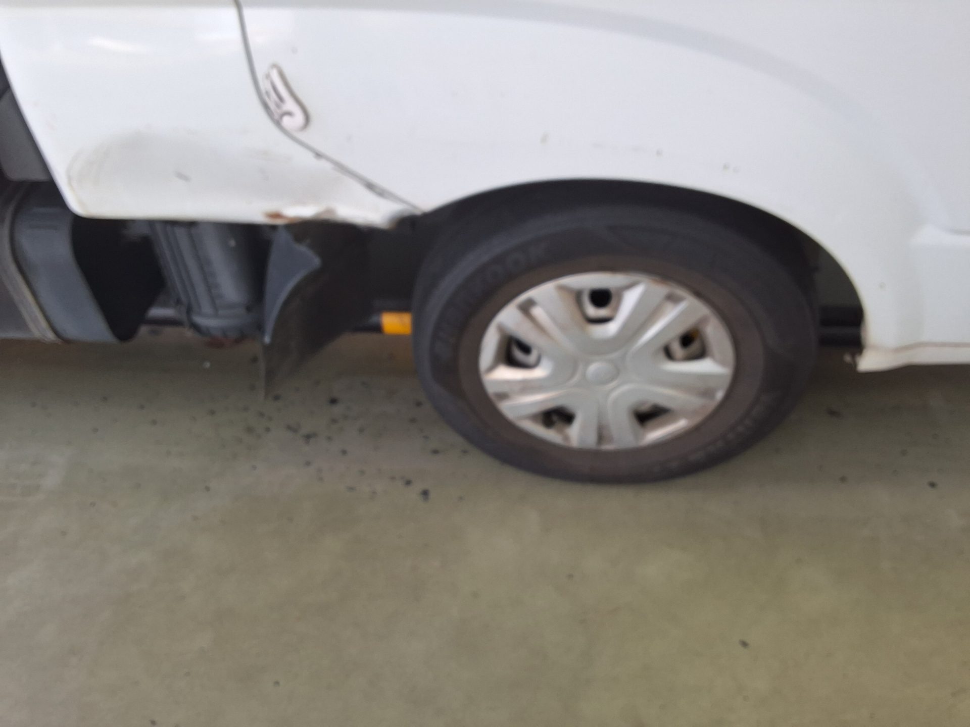 2019 - kia truck