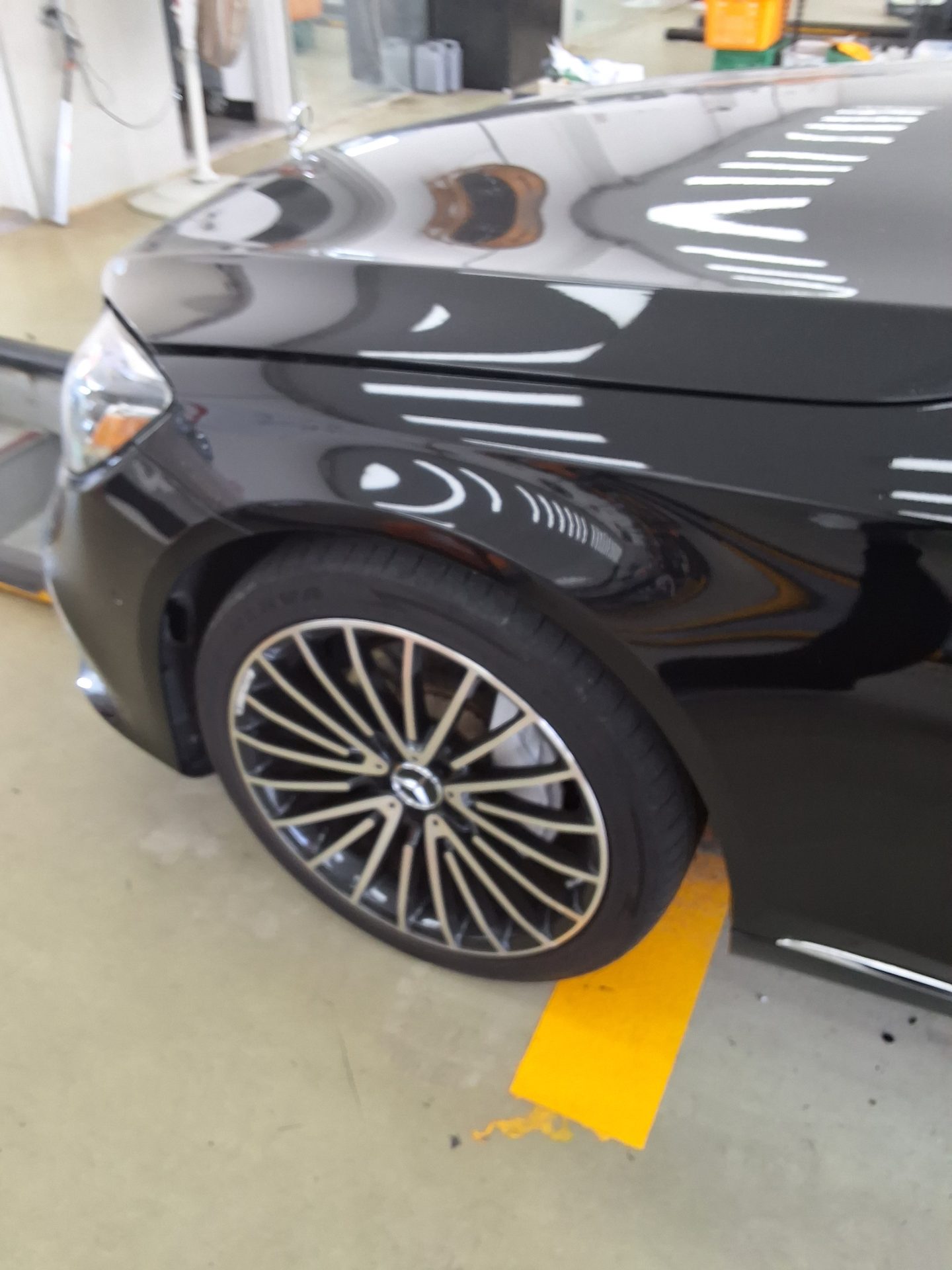 2014 - mercedes-benz s350l