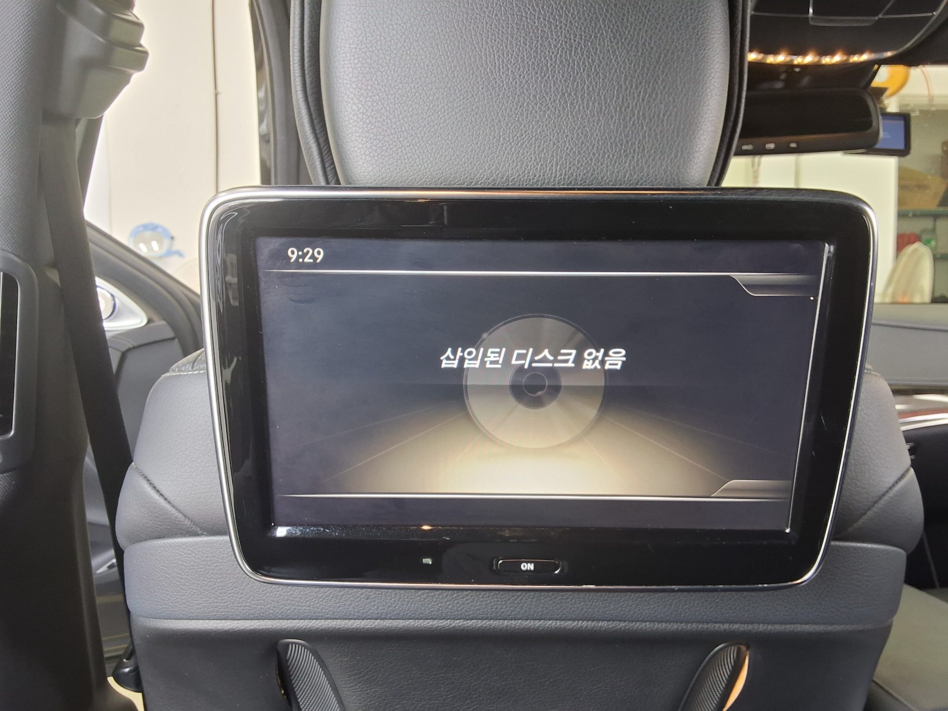 2014 - mercedes-benz s350l