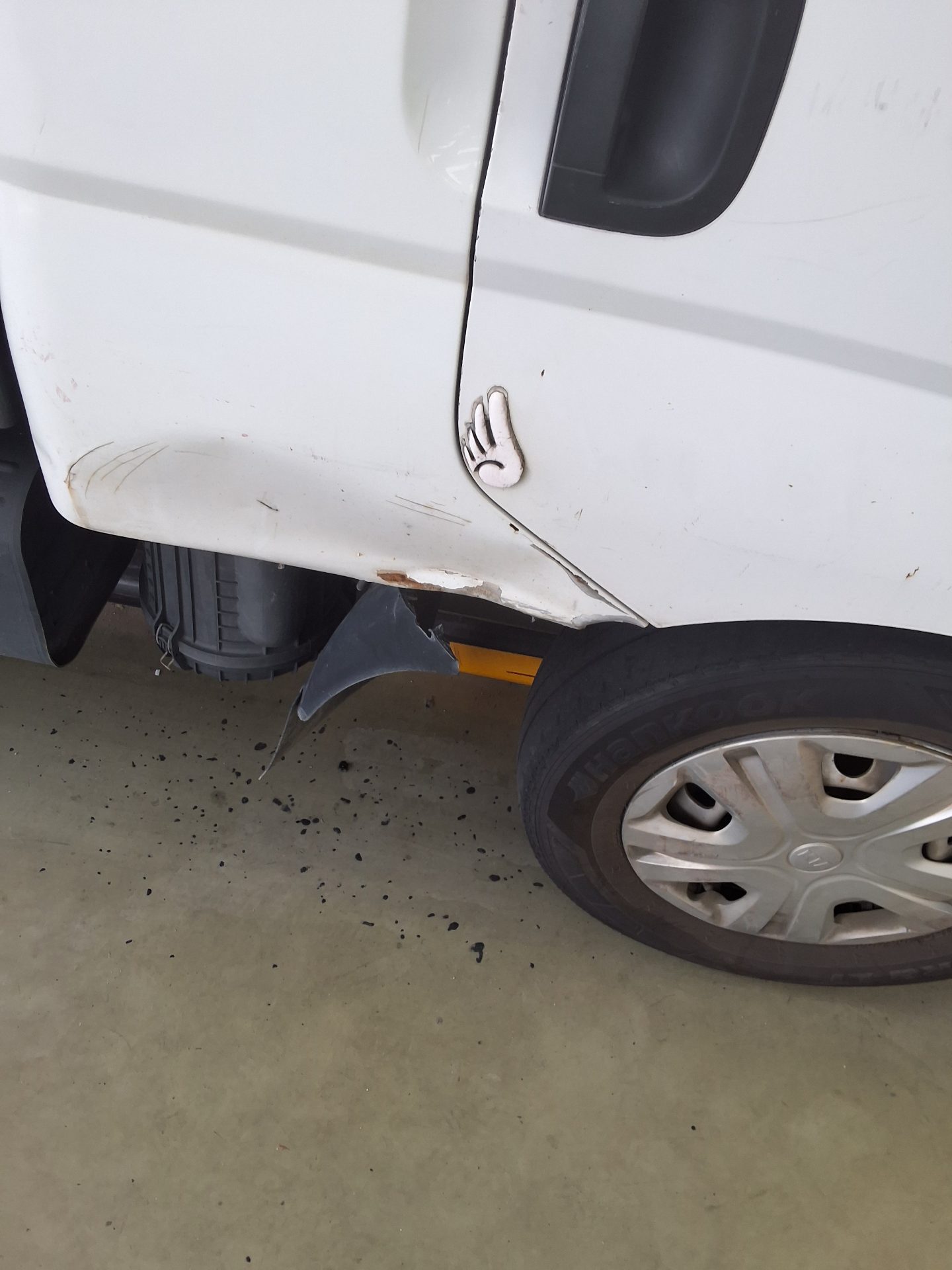 2019 - kia truck