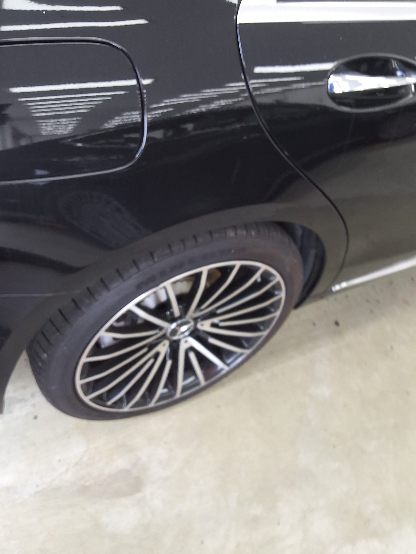 2014 - mercedes-benz s350l