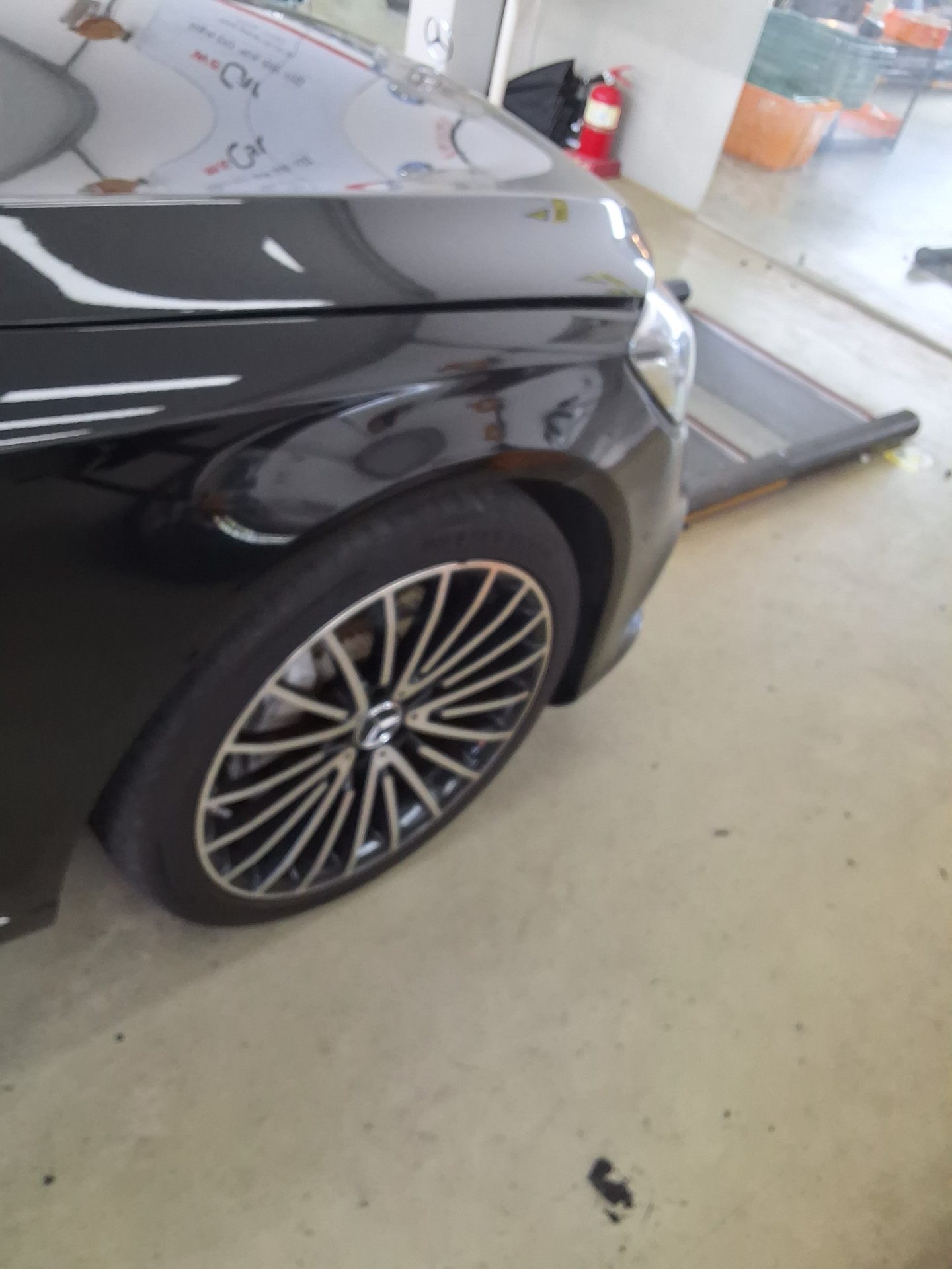 2014 - mercedes-benz s350l