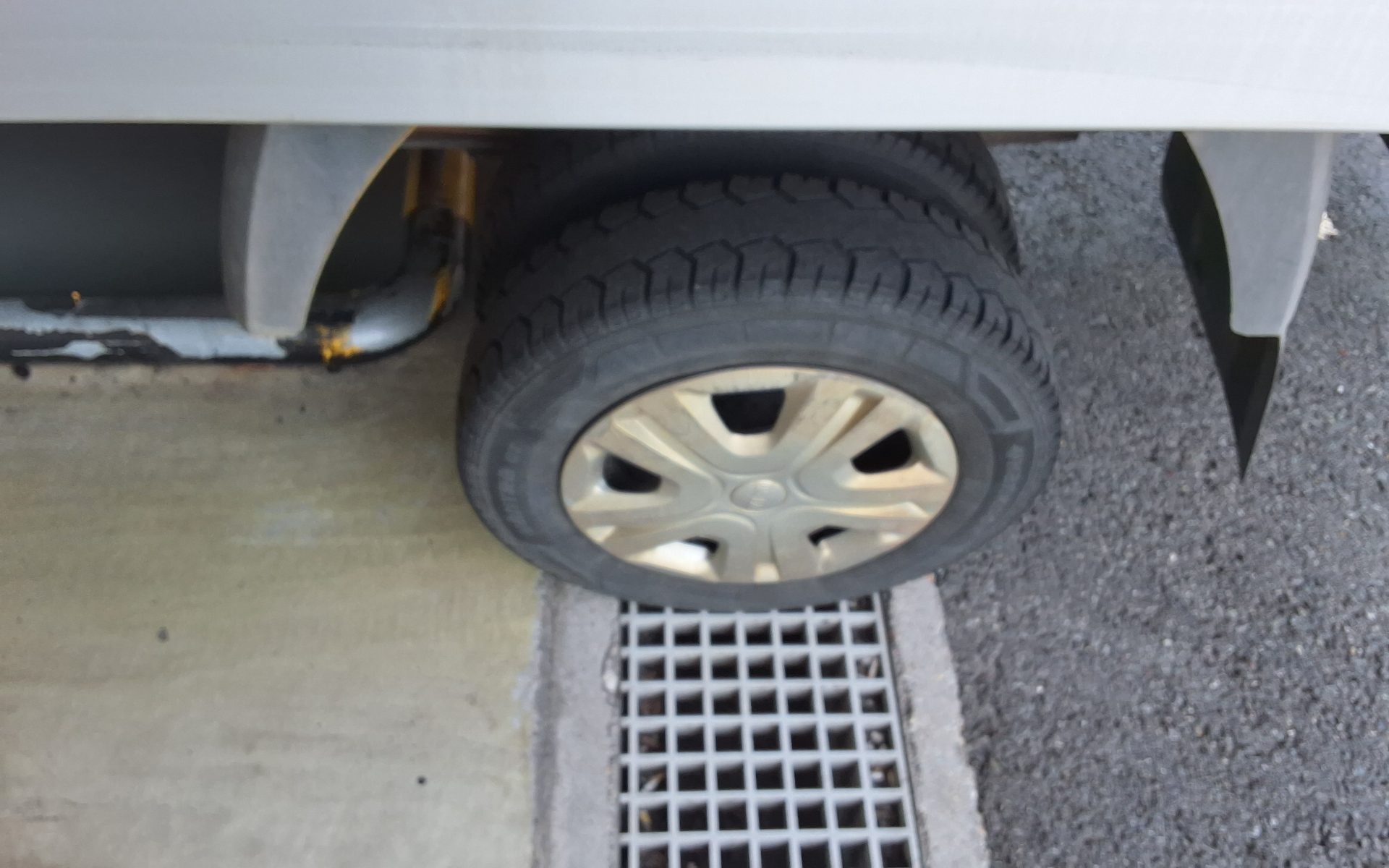 2019 - kia truck